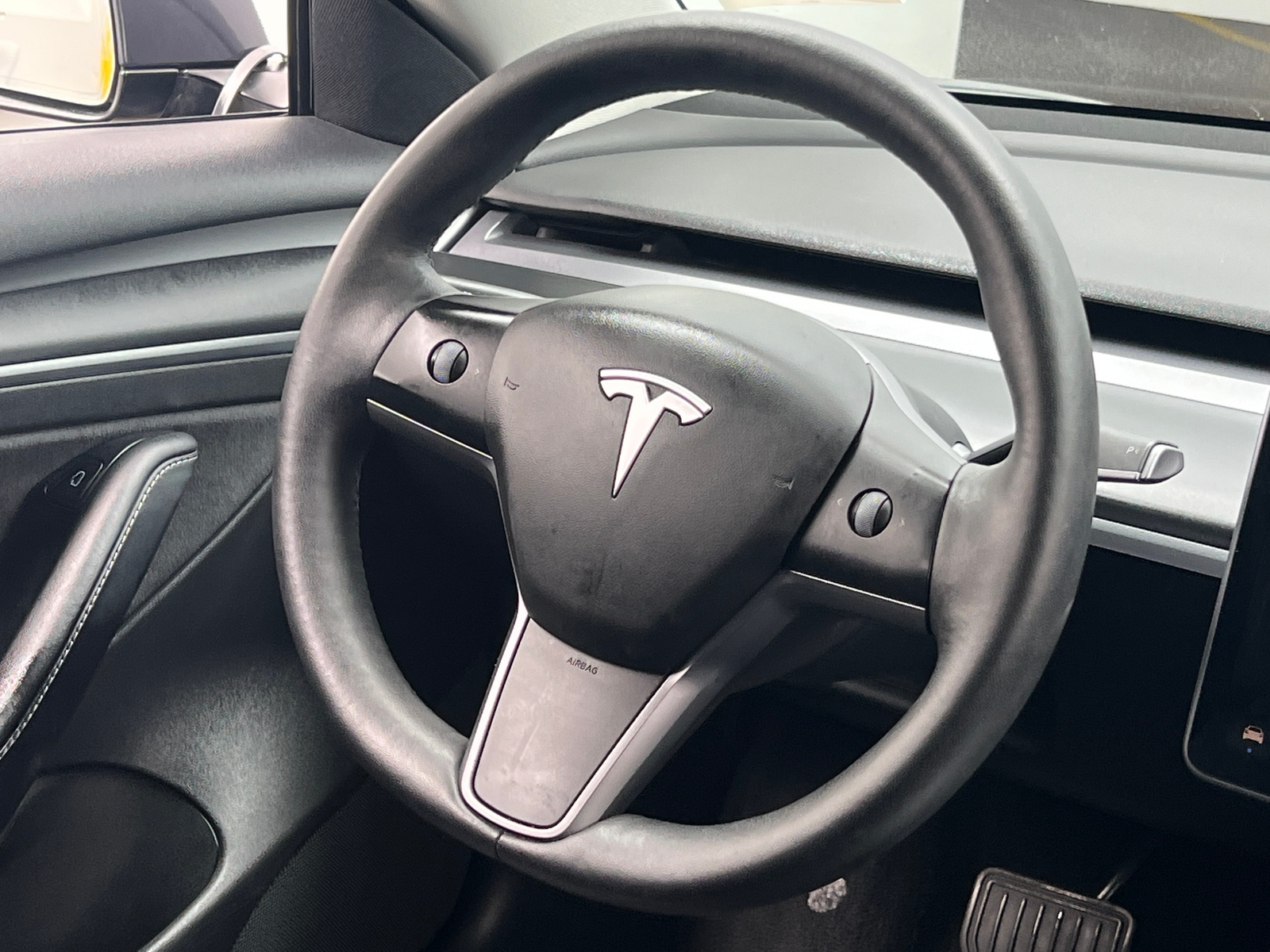 Thumbnail: 2022 Tesla Model 3 - 4