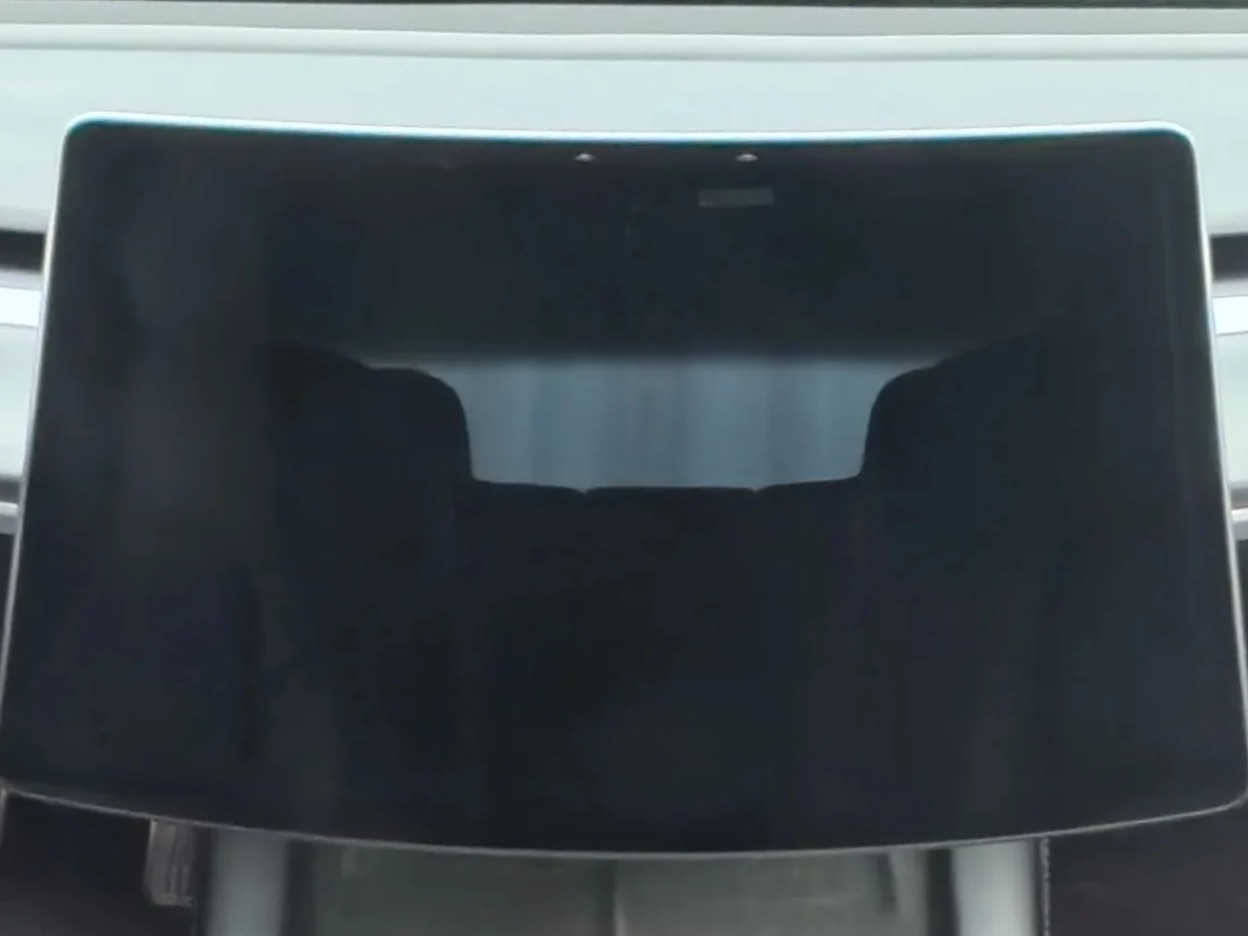 Thumbnail: 2022 Tesla Model 3 - 3