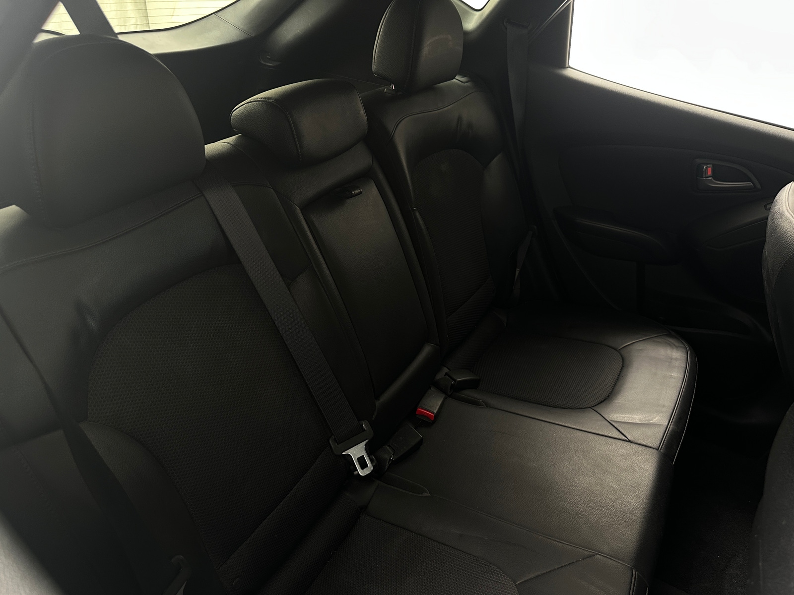 Thumbnail: 2015 Hyundai Tucson - 5