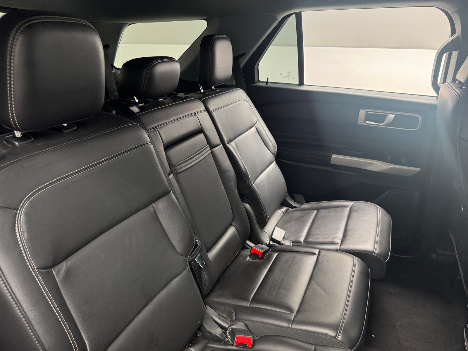 Thumbnail: 2023 Ford Explorer - 5