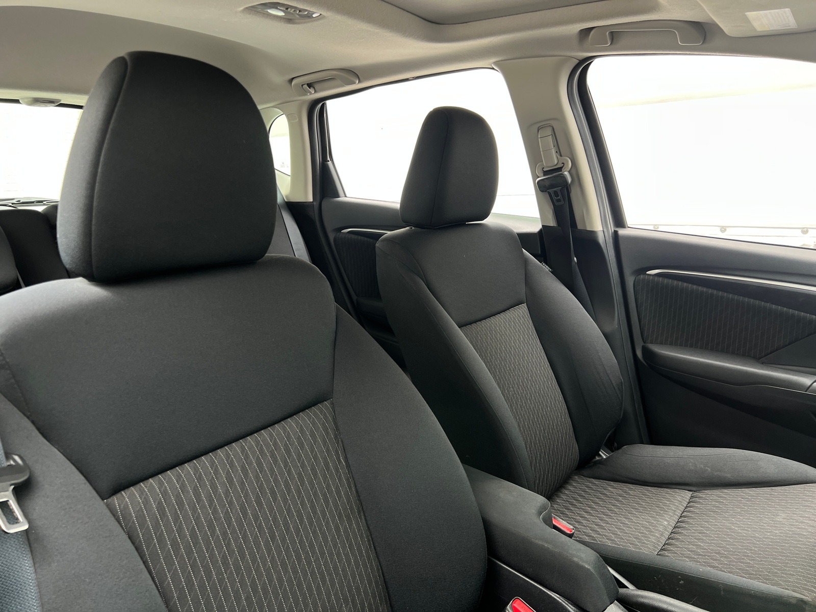 Thumbnail: 2019 Honda Fit - 2
