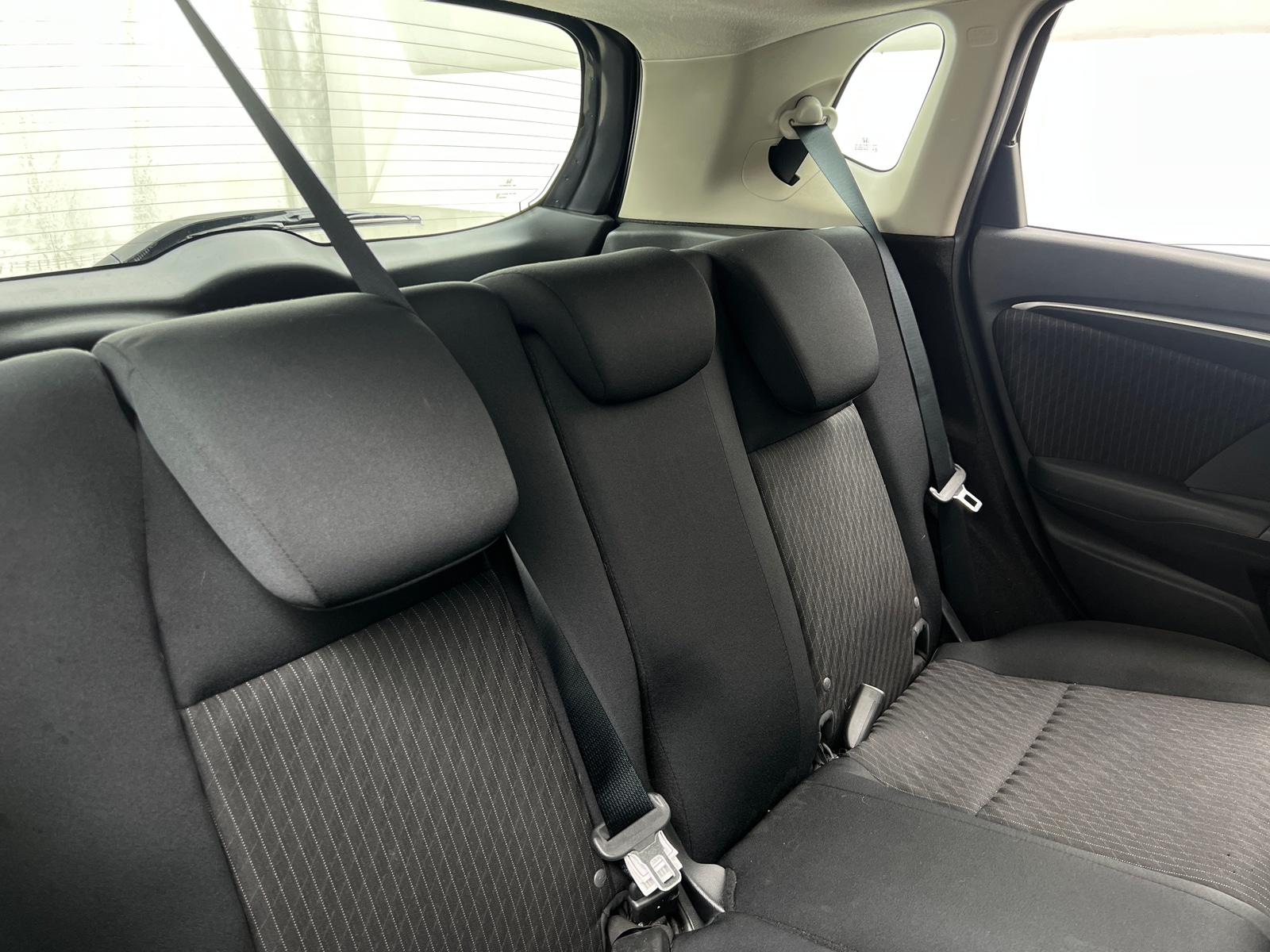 Thumbnail: 2019 Honda Fit - 6