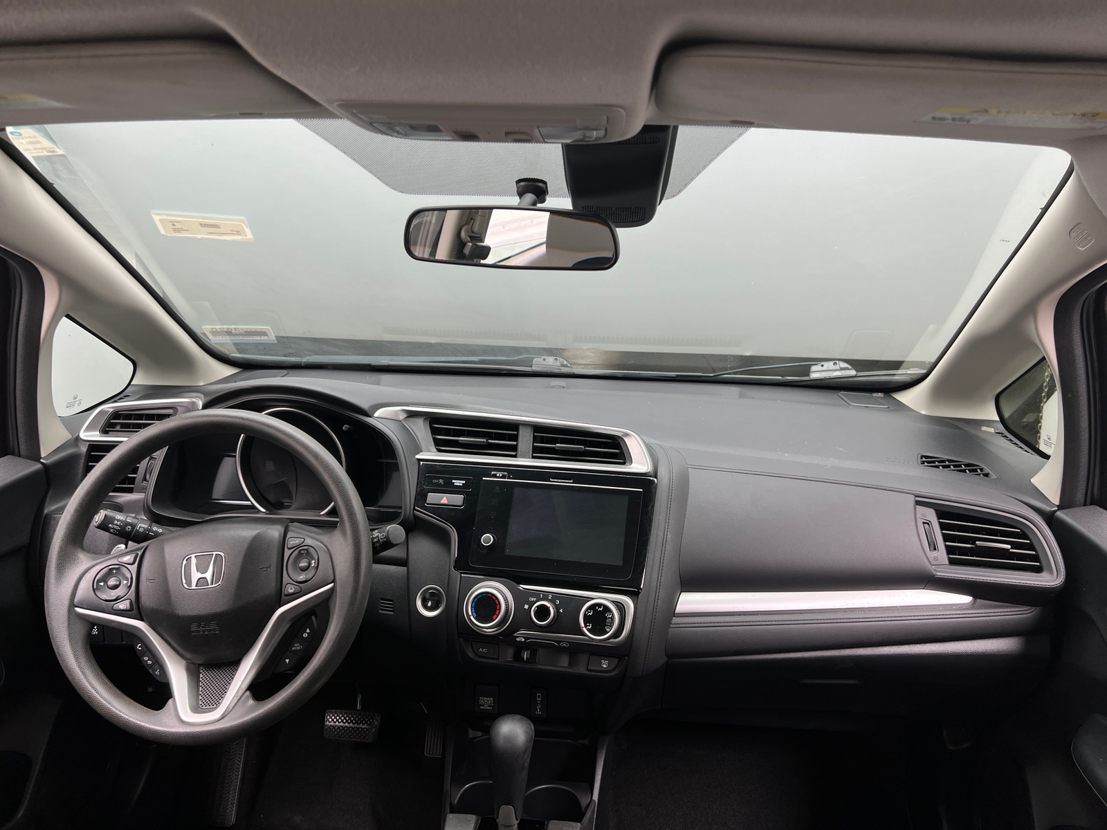 Thumbnail: 2019 Honda Fit - 3
