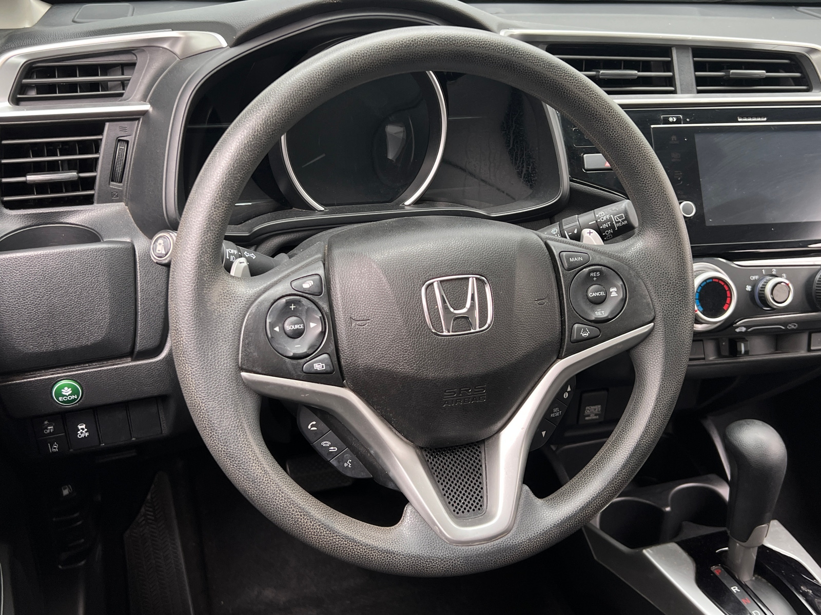Thumbnail: 2019 Honda Fit - 5