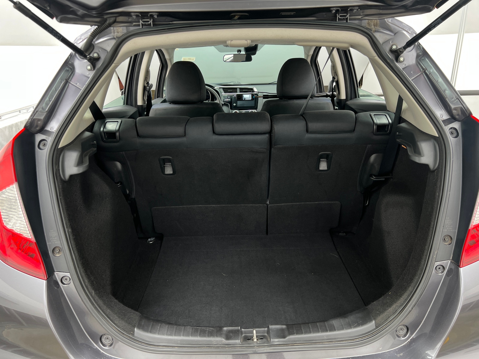 Thumbnail: 2019 Honda Fit - 7