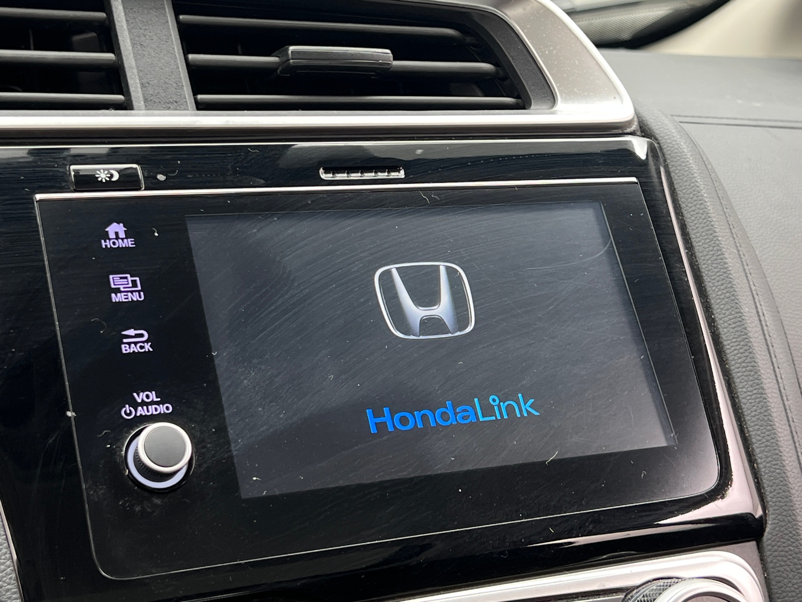 Thumbnail: 2019 Honda Fit - 4
