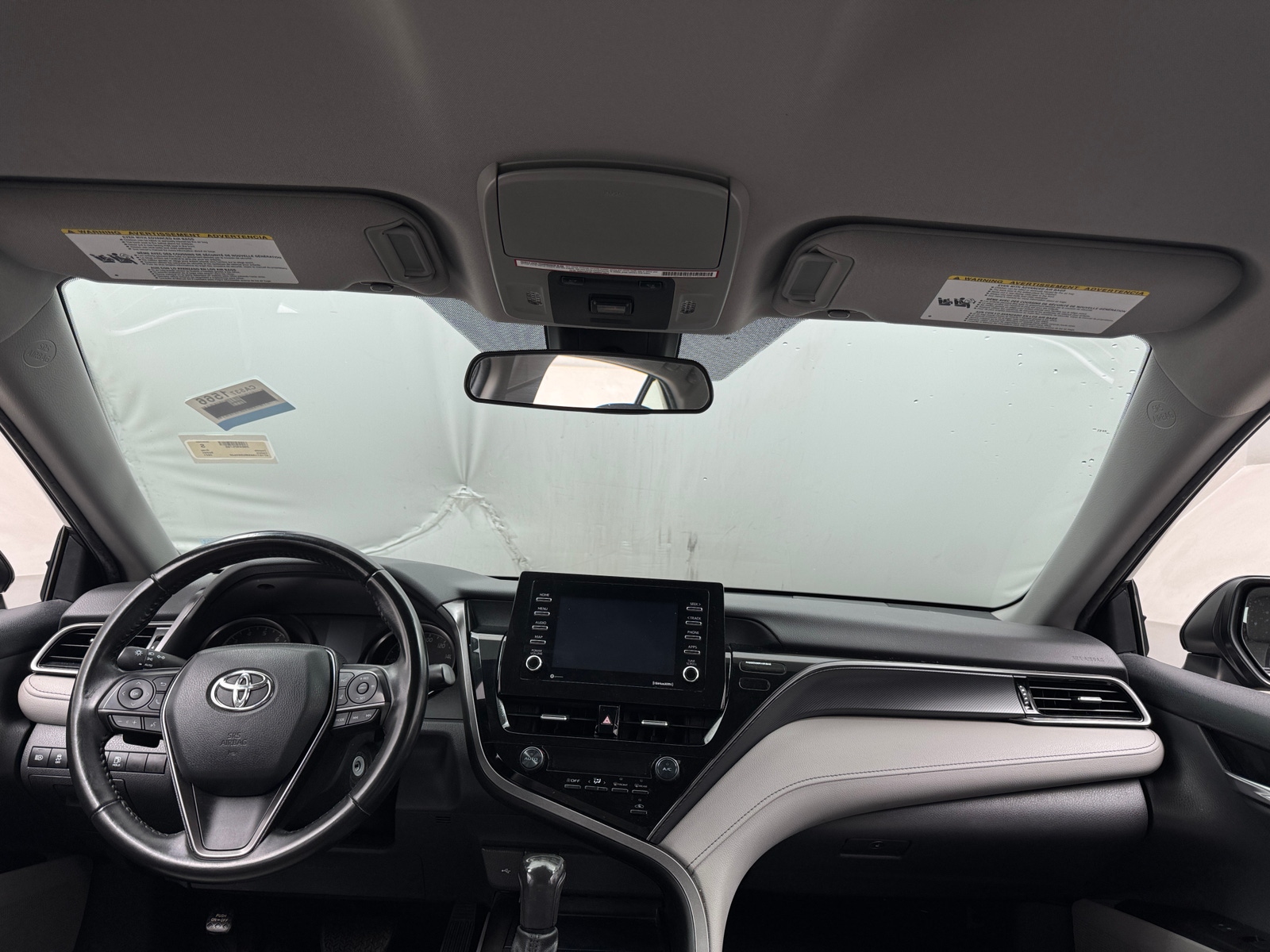 Thumbnail: 2021 Toyota Camry - 3