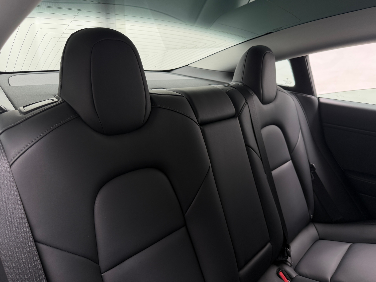 Thumbnail: 2019 Tesla Model 3 - 5