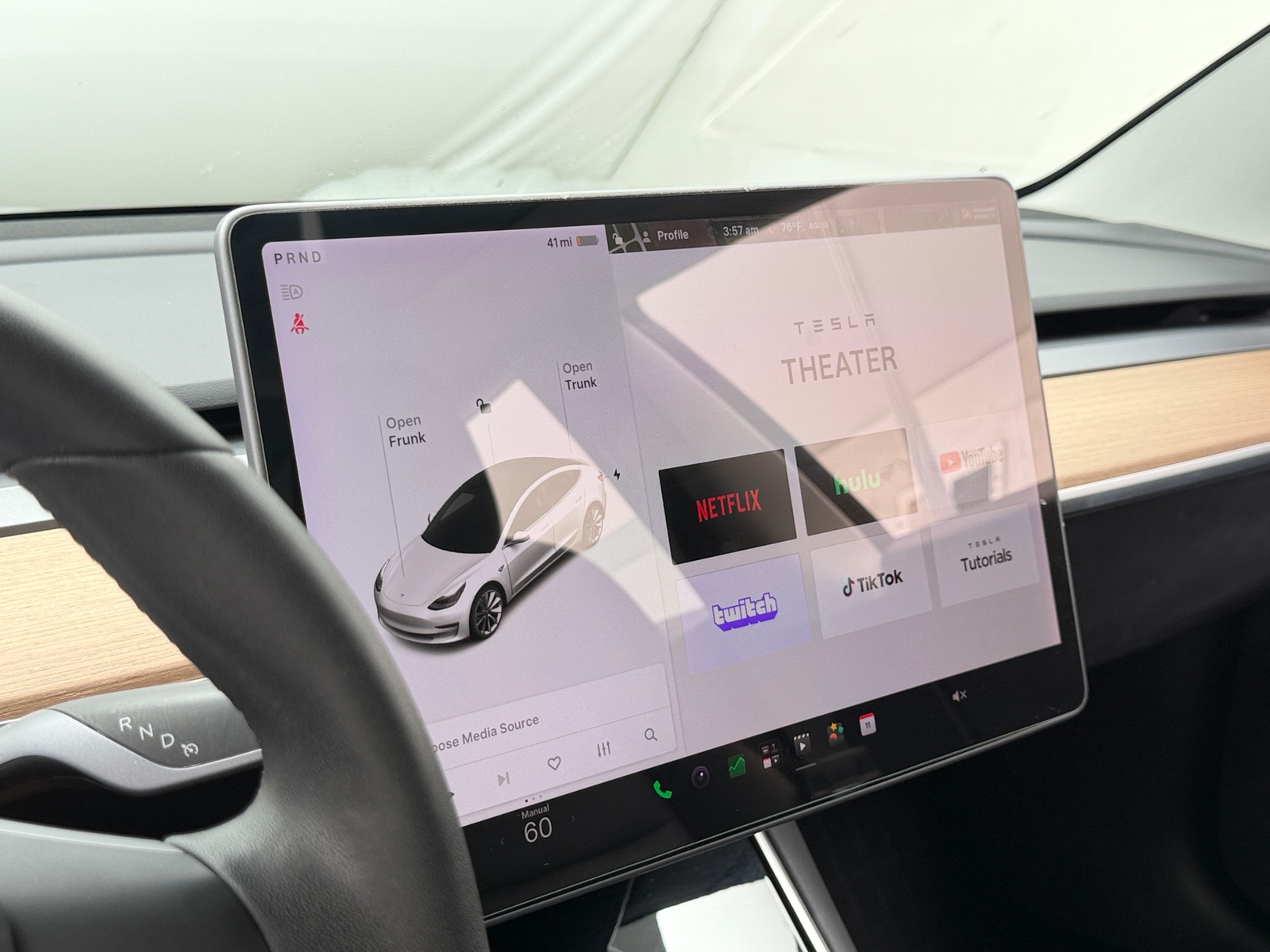Thumbnail: 2019 Tesla Model 3 - 3