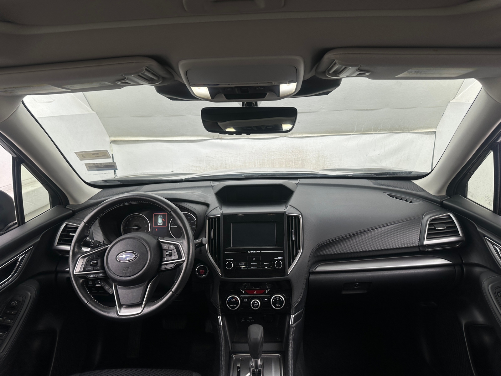 Thumbnail: 2024 Subaru Forester - 3