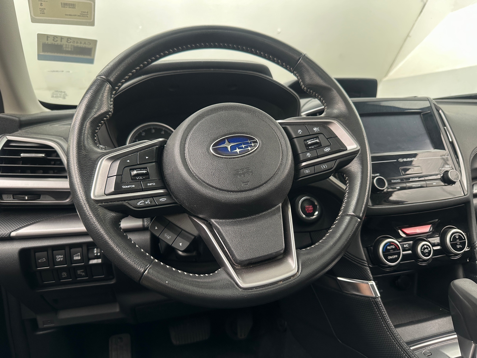 Thumbnail: 2024 Subaru Forester - 5
