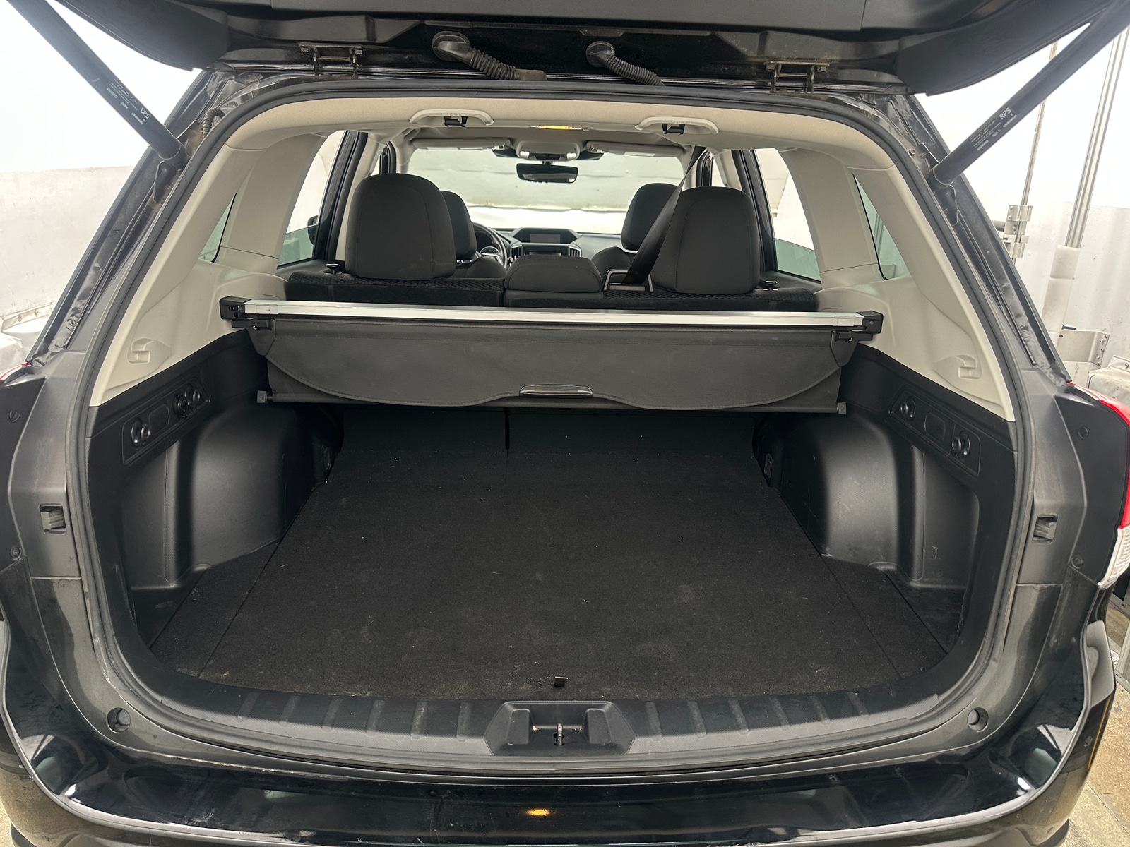 Thumbnail: 2024 Subaru Forester - 7