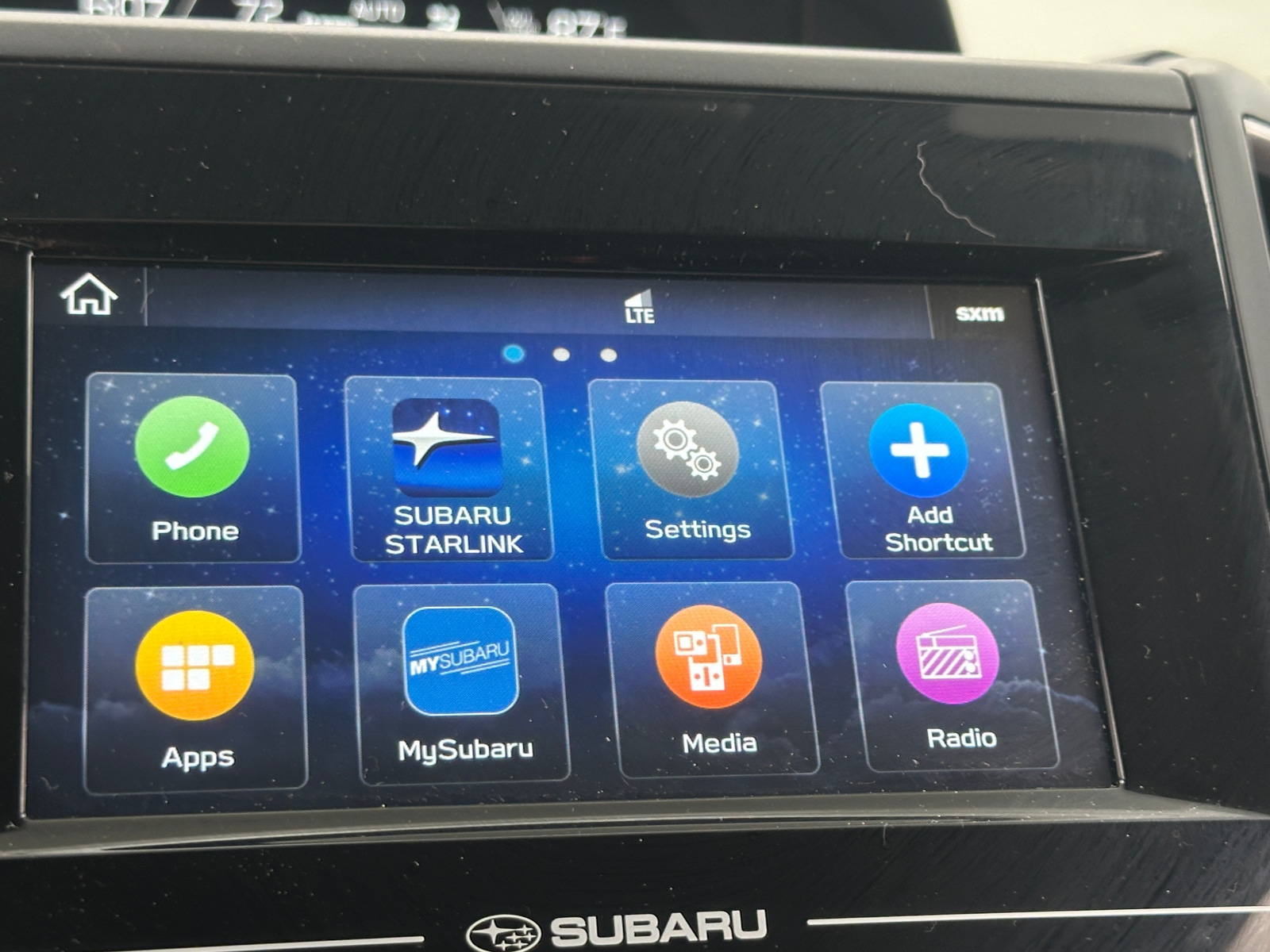 Thumbnail: 2024 Subaru Forester - 4