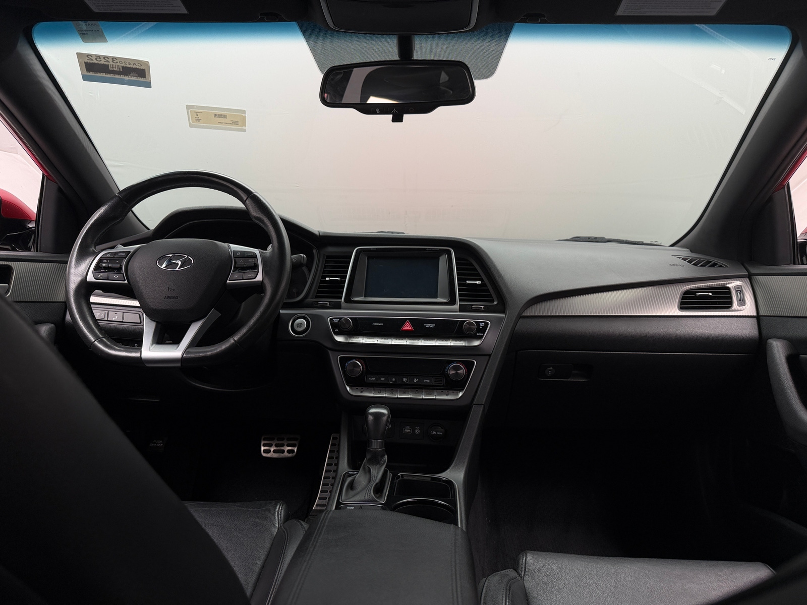 Thumbnail: 2018 Hyundai Sonata - 3