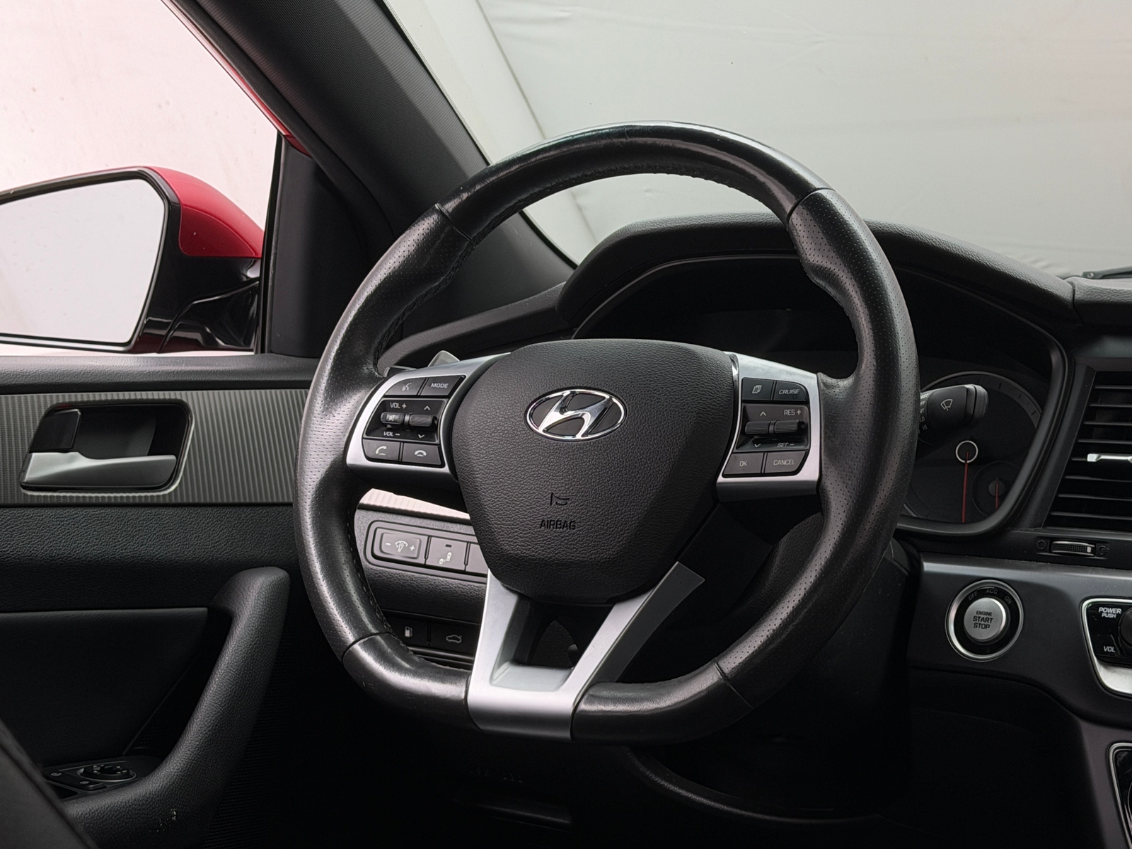 Thumbnail: 2018 Hyundai Sonata - 5