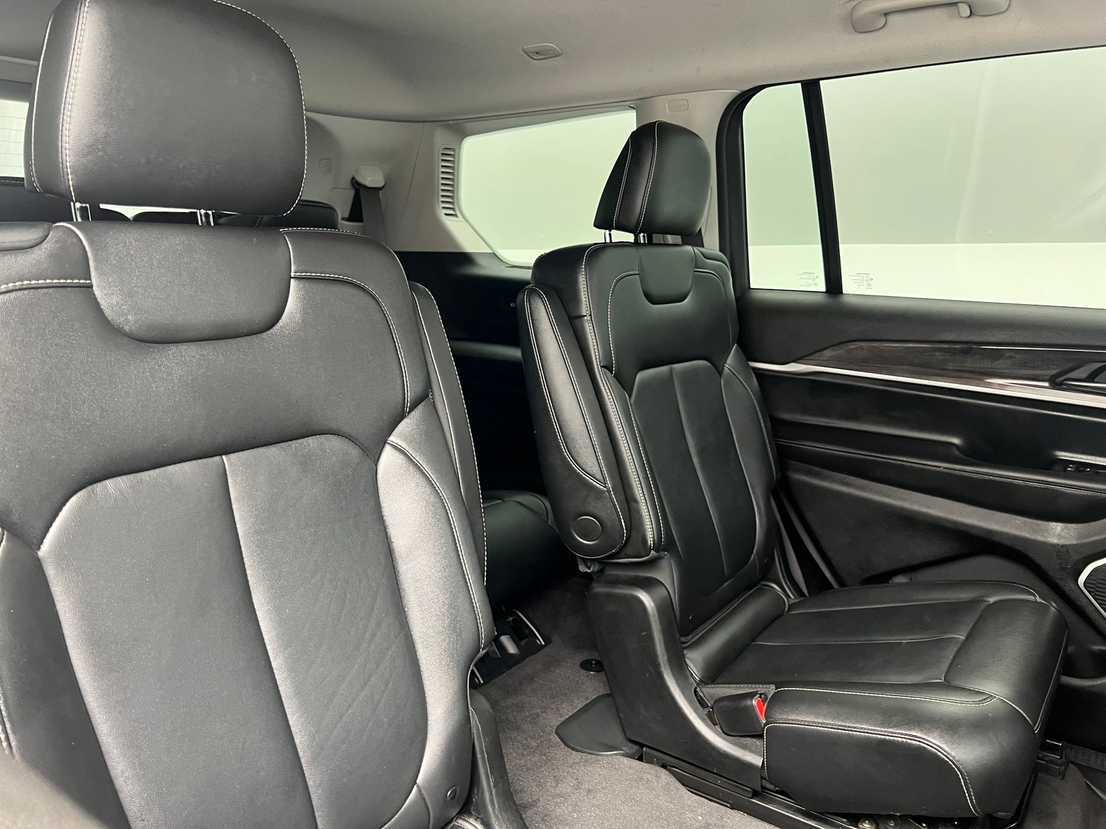 Thumbnail: 2021 Jeep Grand Cherokee L - 5