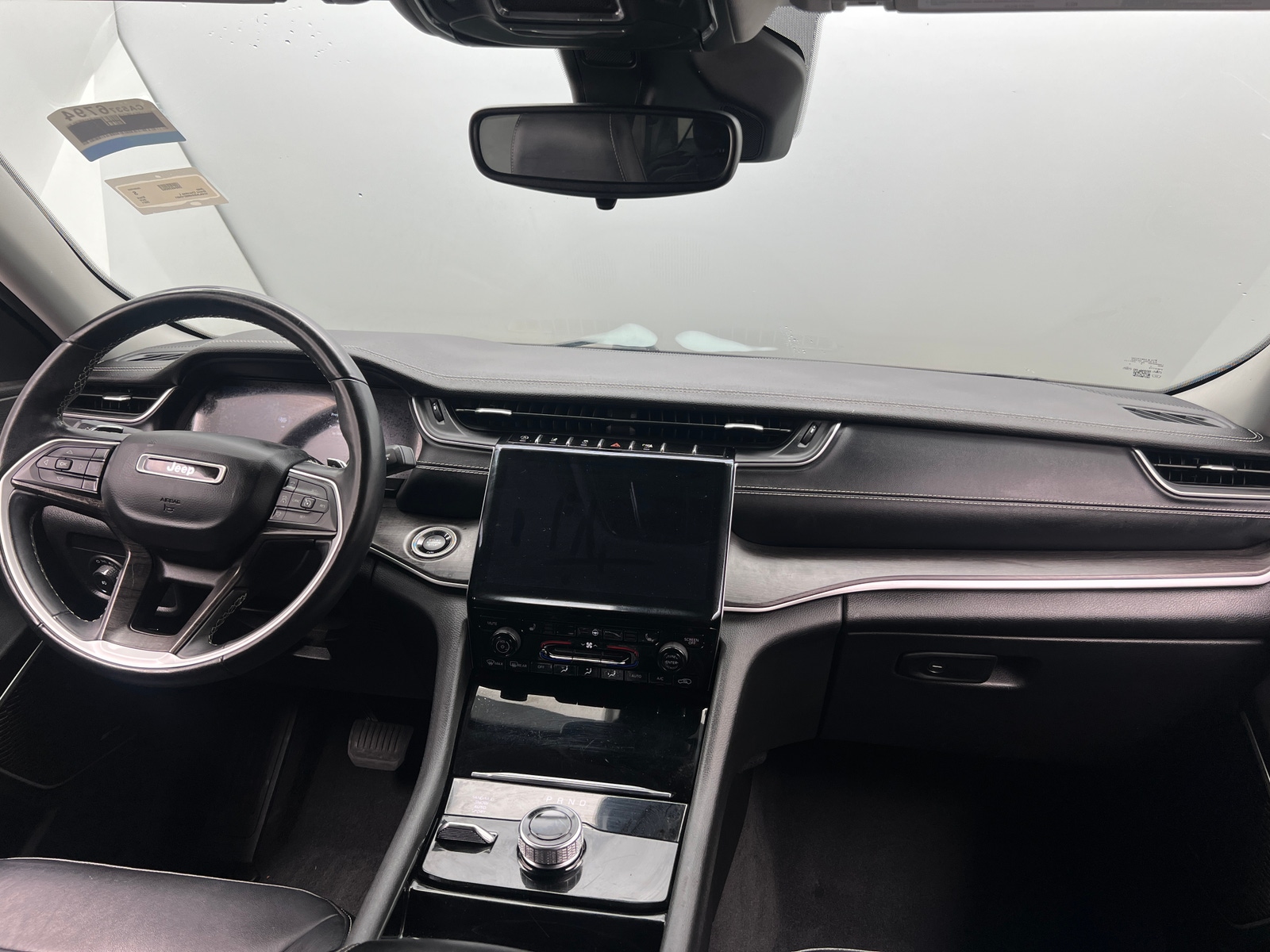 Thumbnail: 2021 Jeep Grand Cherokee L - 2