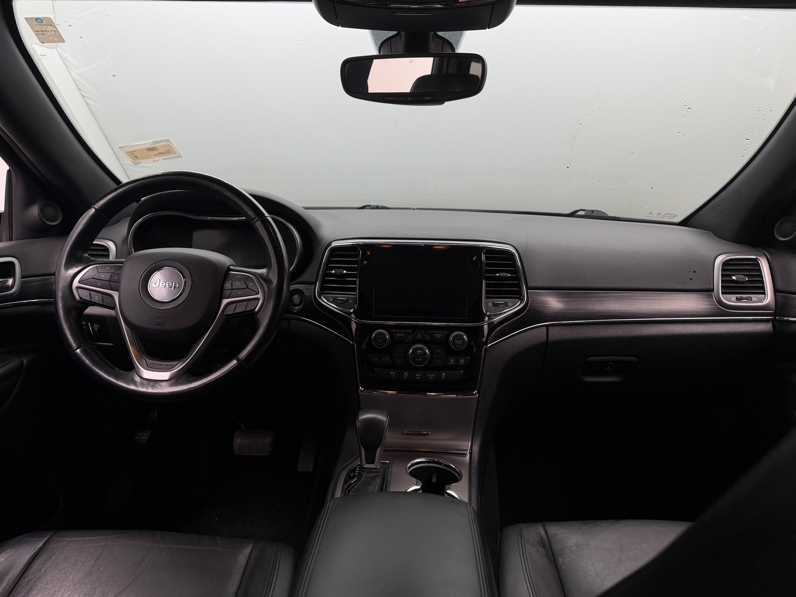 Thumbnail: 2021 Jeep Grand Cherokee - 2