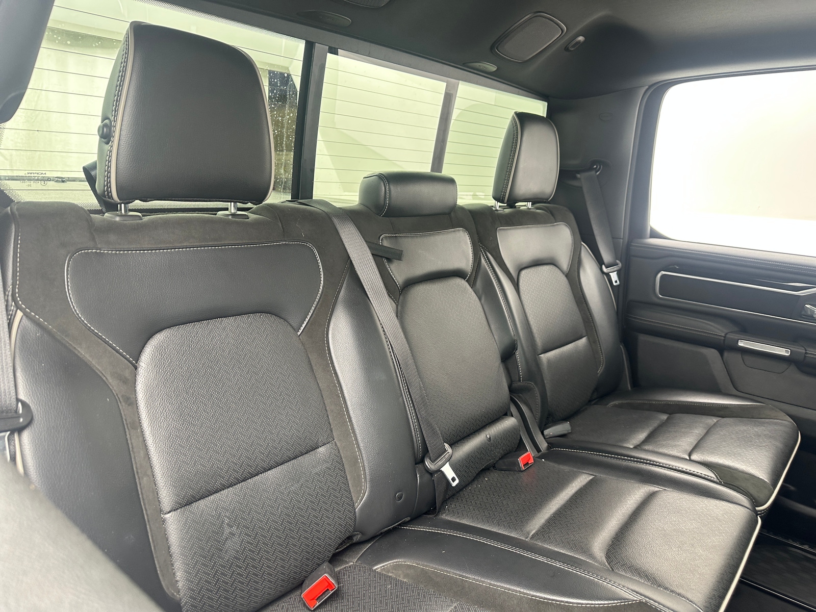 Thumbnail: 2021 RAM 1500 - 5