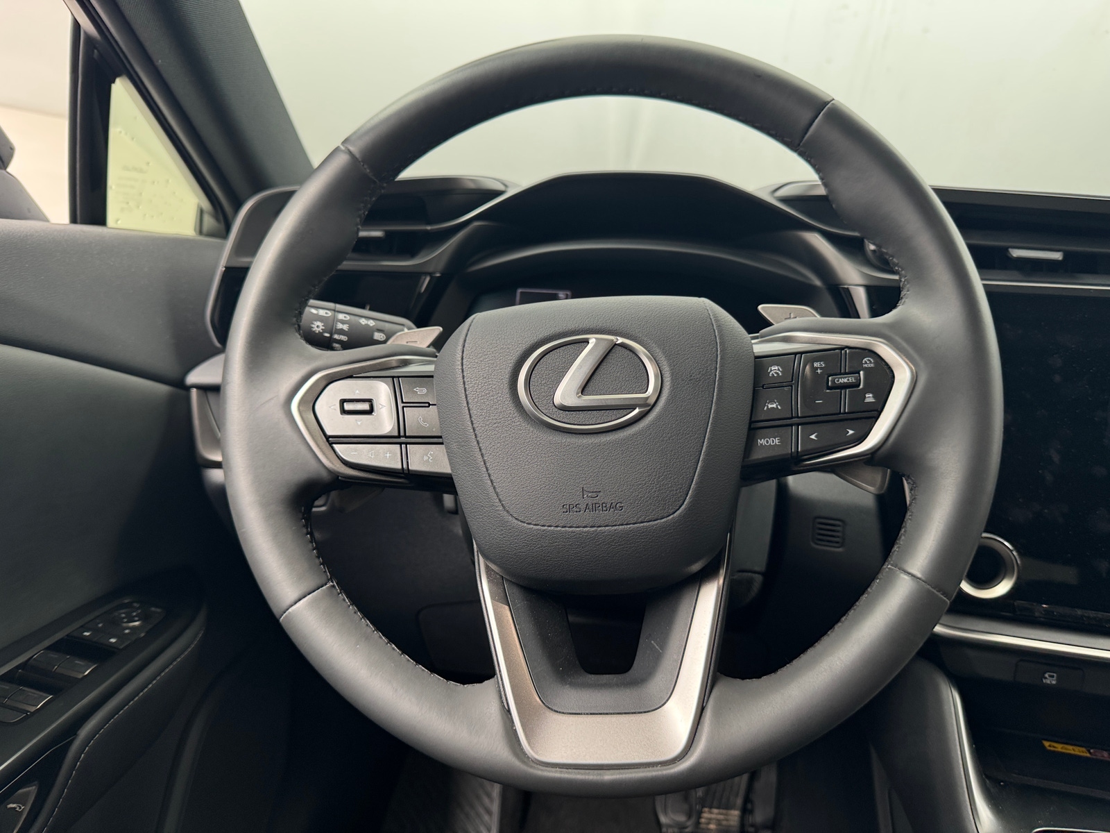 Thumbnail: 2024 Lexus RZ - 5