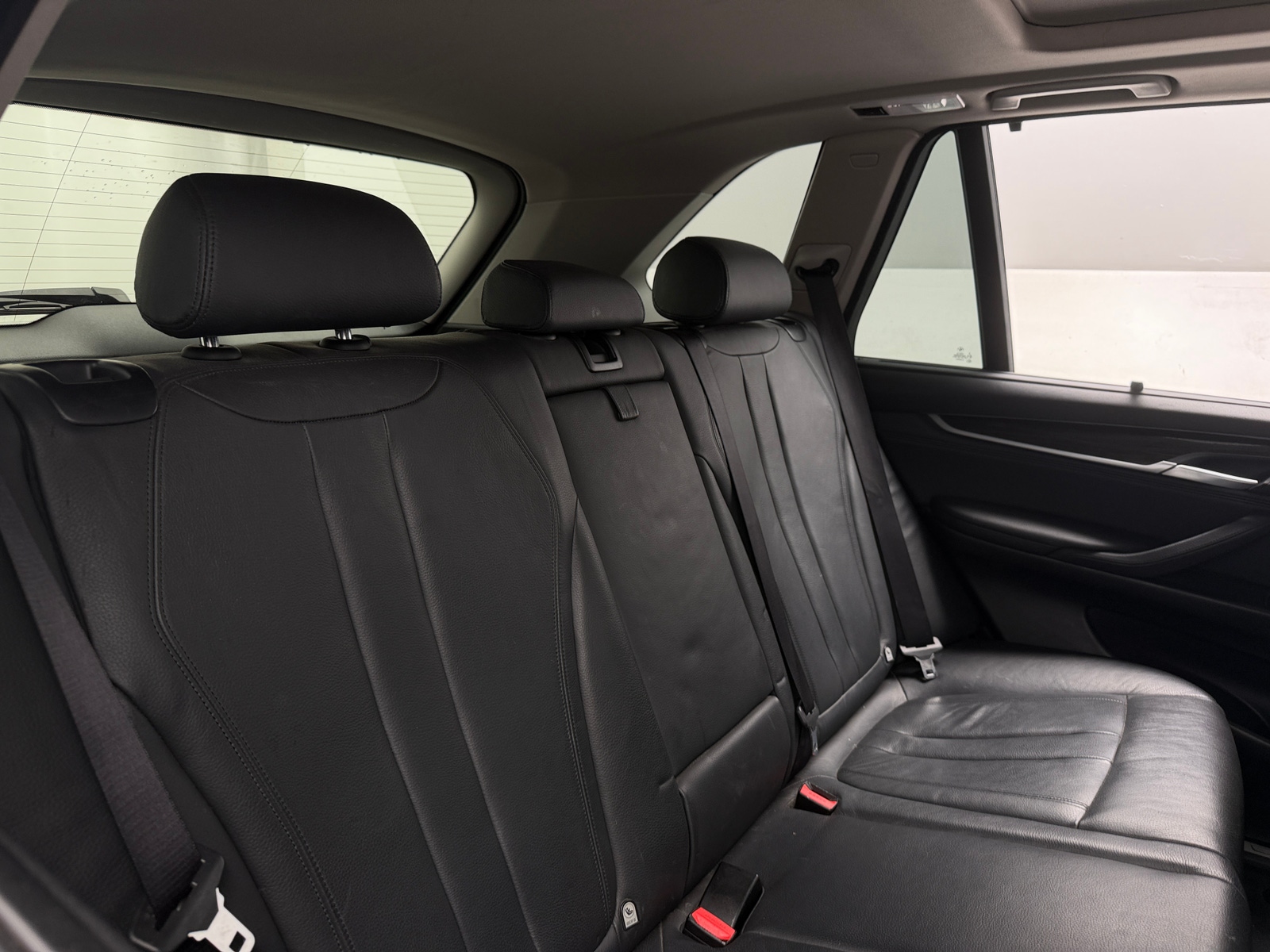Thumbnail: 2014 BMW X5 - 5