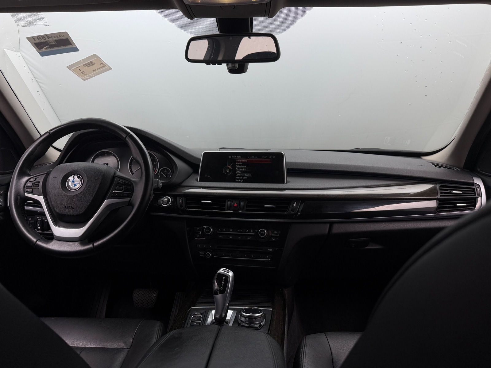 Thumbnail: 2014 BMW X5 - 2