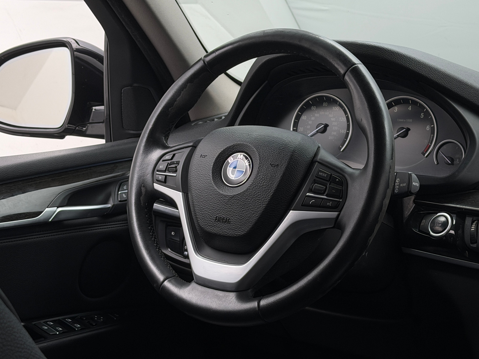 Thumbnail: 2014 BMW X5 - 4