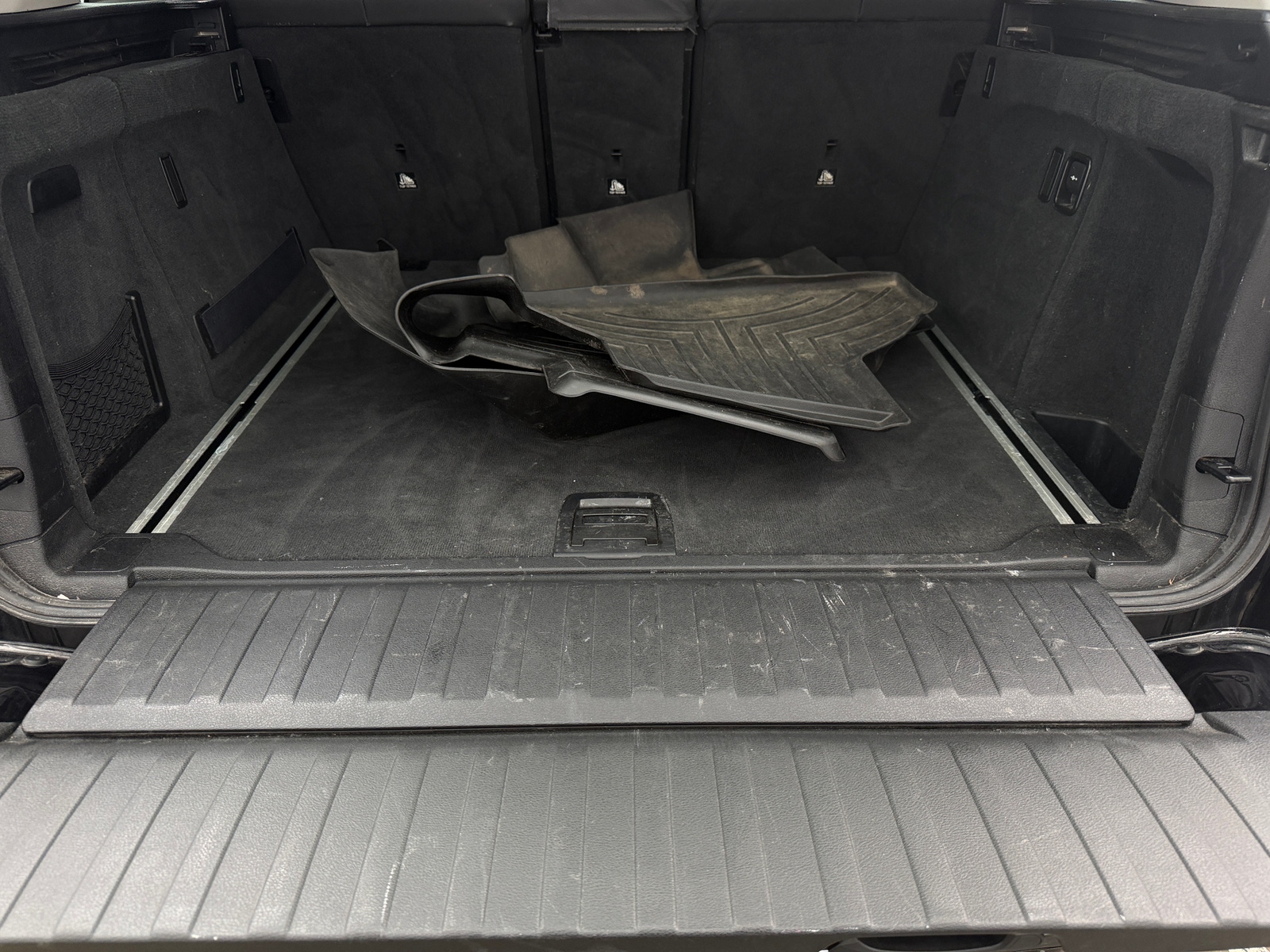Thumbnail: 2014 BMW X5 - 6