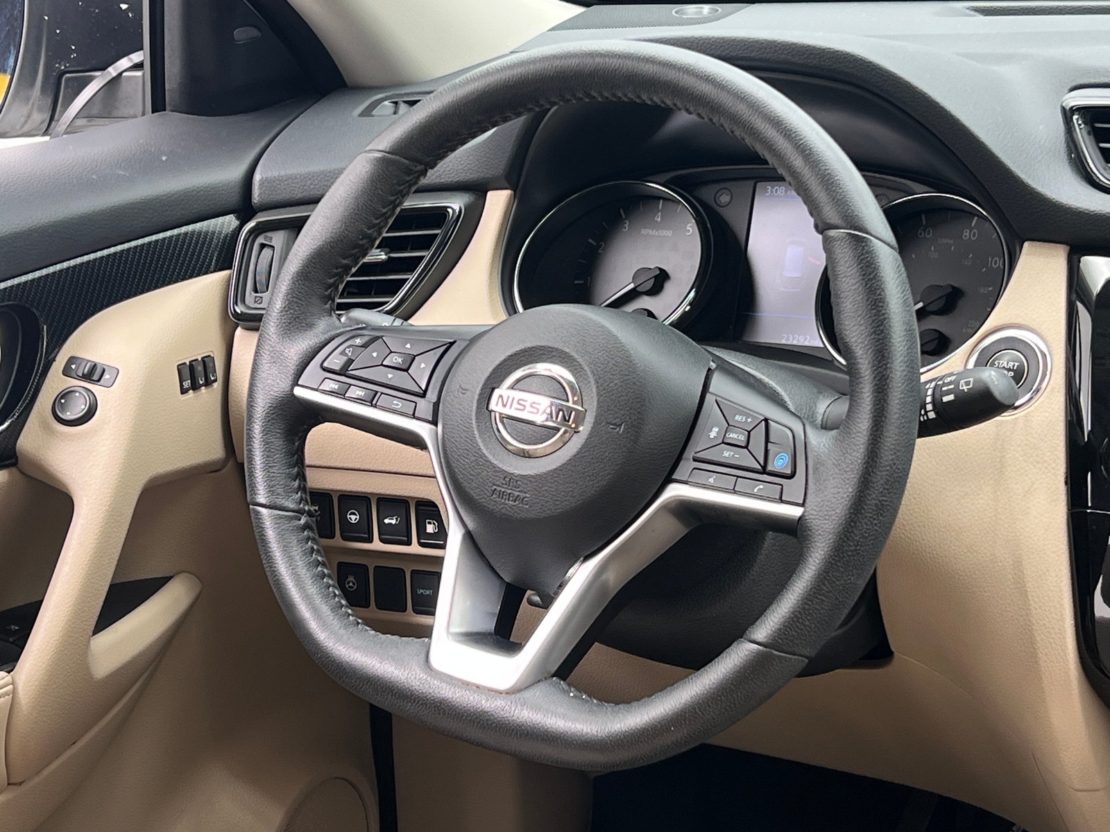 Thumbnail: 2020 Nissan Rogue - 4