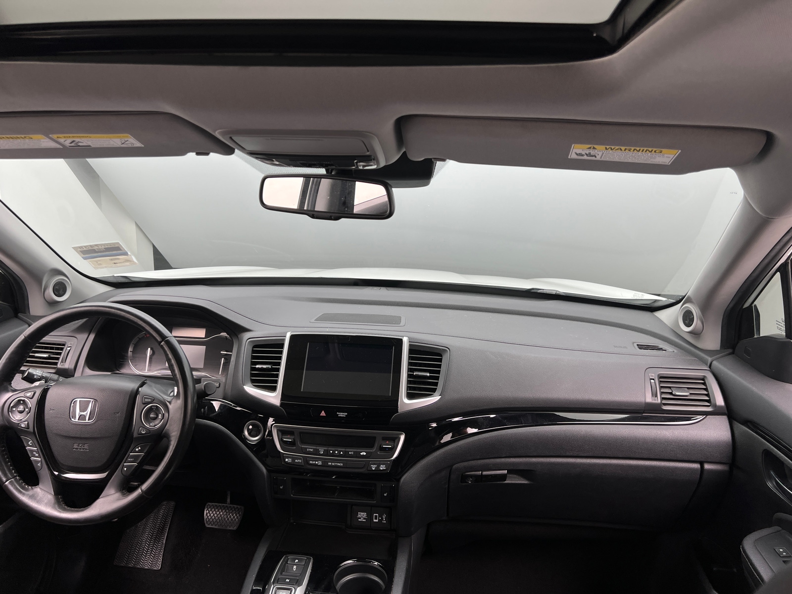 Thumbnail: 2020 Honda Ridgeline - 2