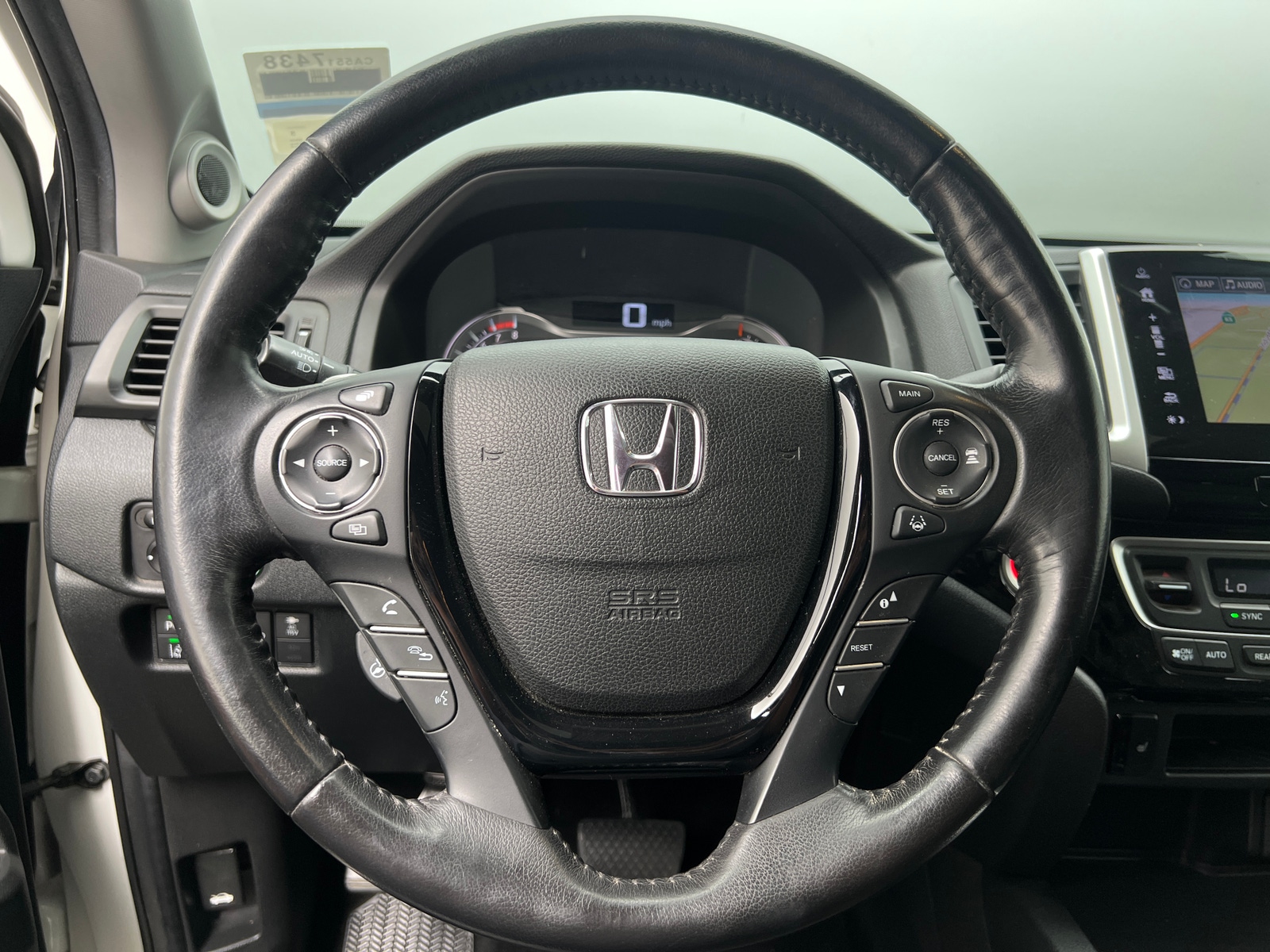 Thumbnail: 2020 Honda Ridgeline - 4