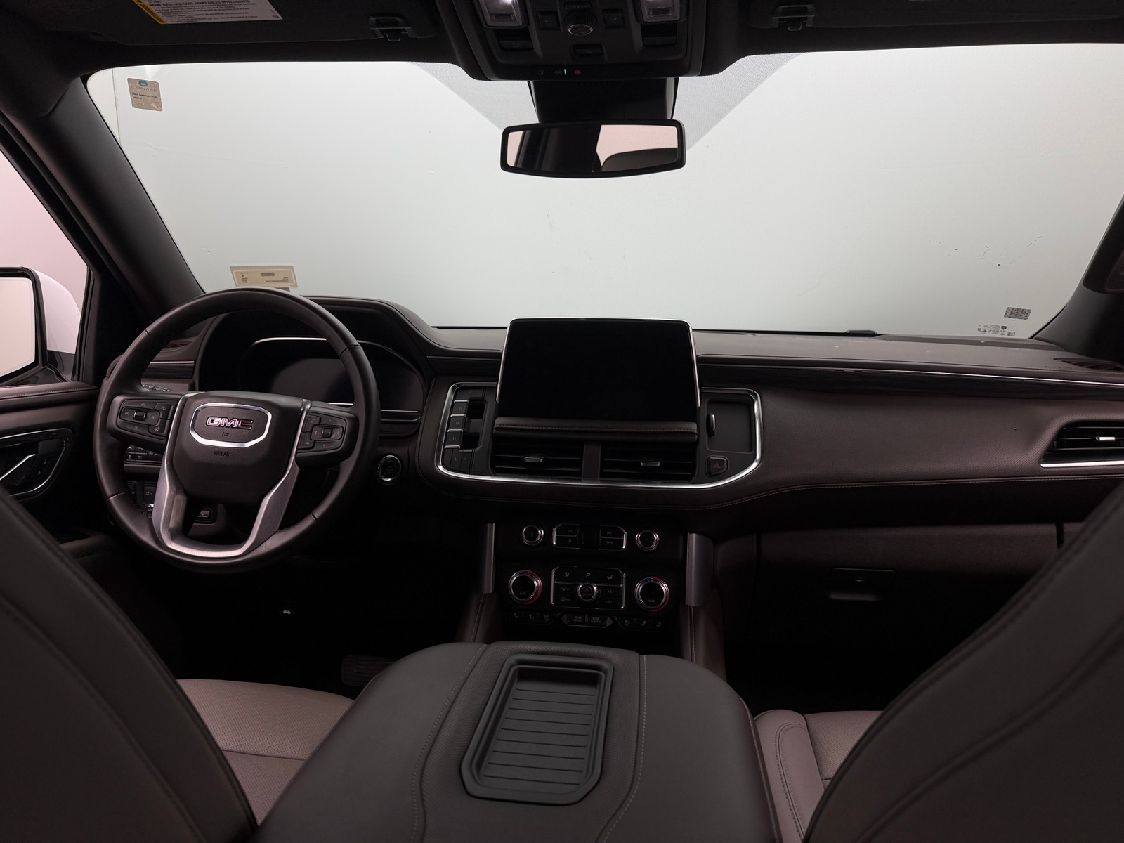 Thumbnail: 2024 GMC Yukon - 2
