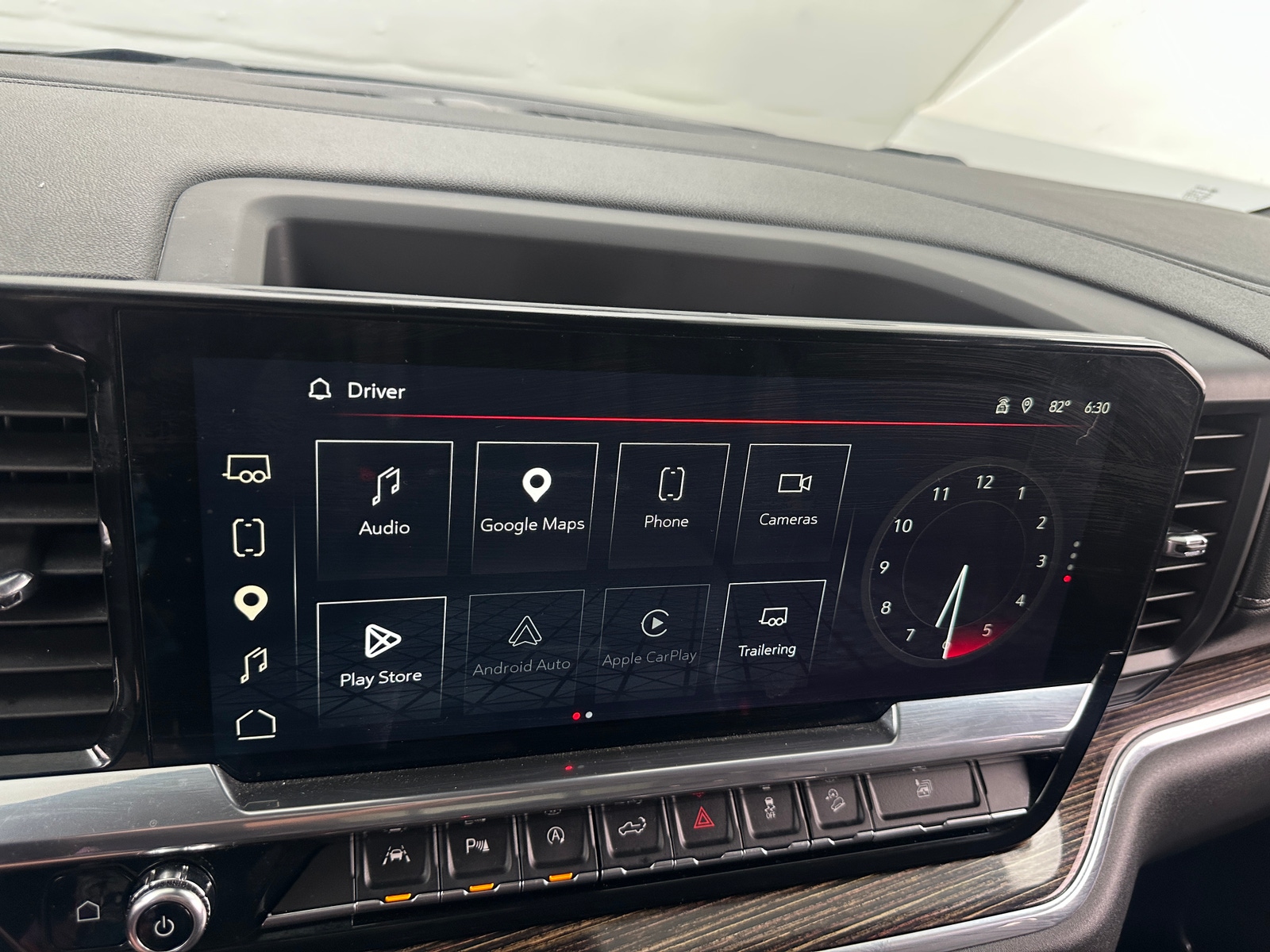 Thumbnail: 2023 GMC Sierra 1500 - 3