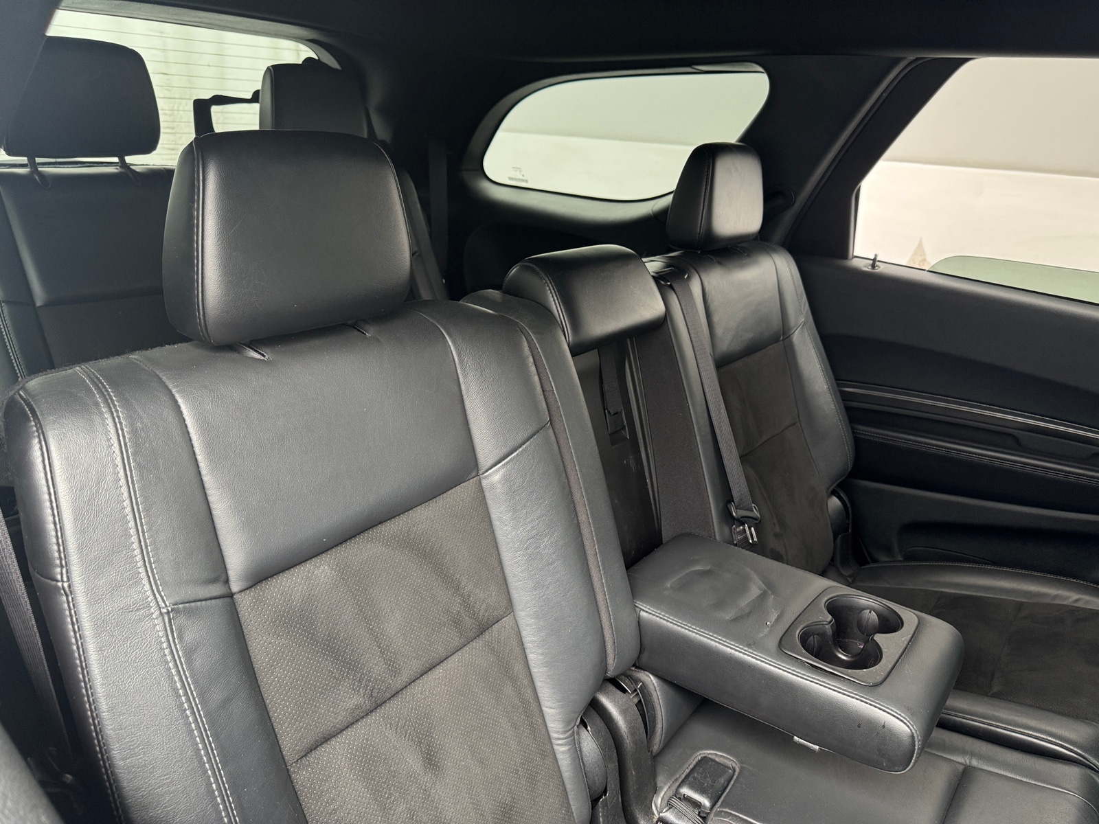 Thumbnail: 2022 Dodge Durango - 5