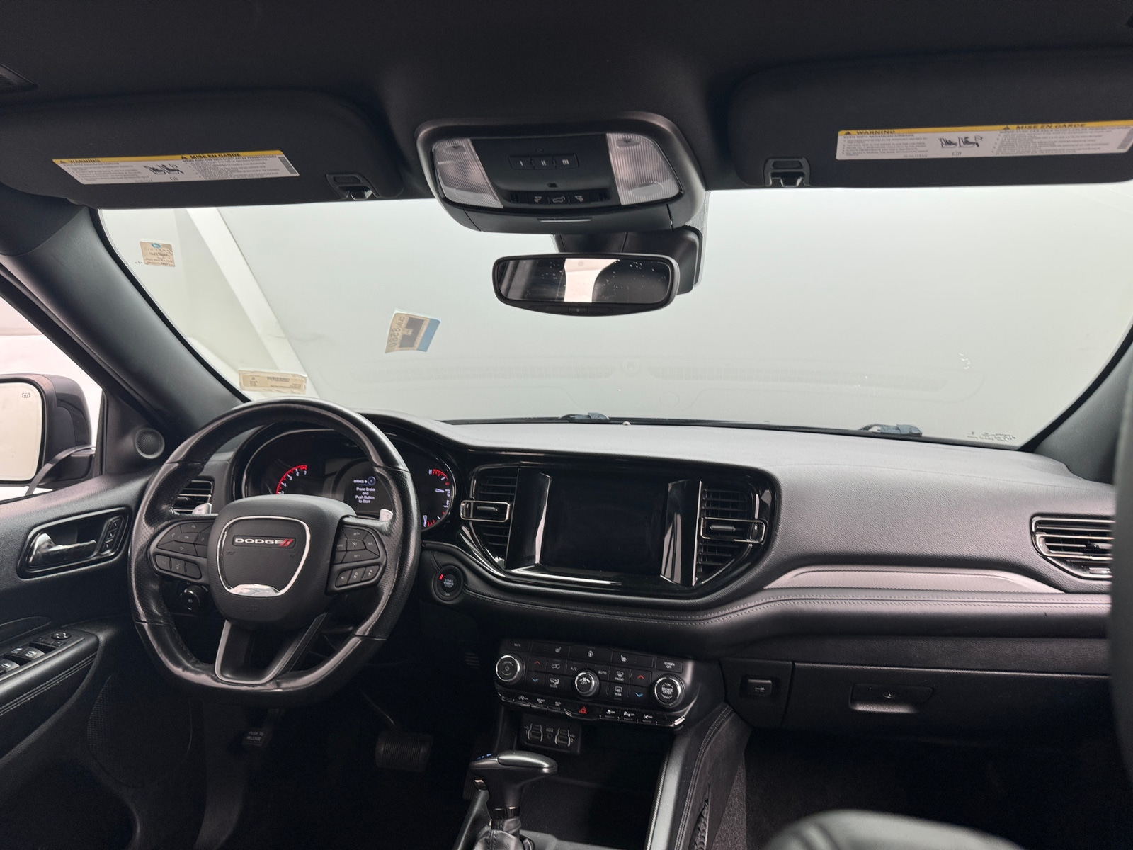 Thumbnail: 2022 Dodge Durango - 2