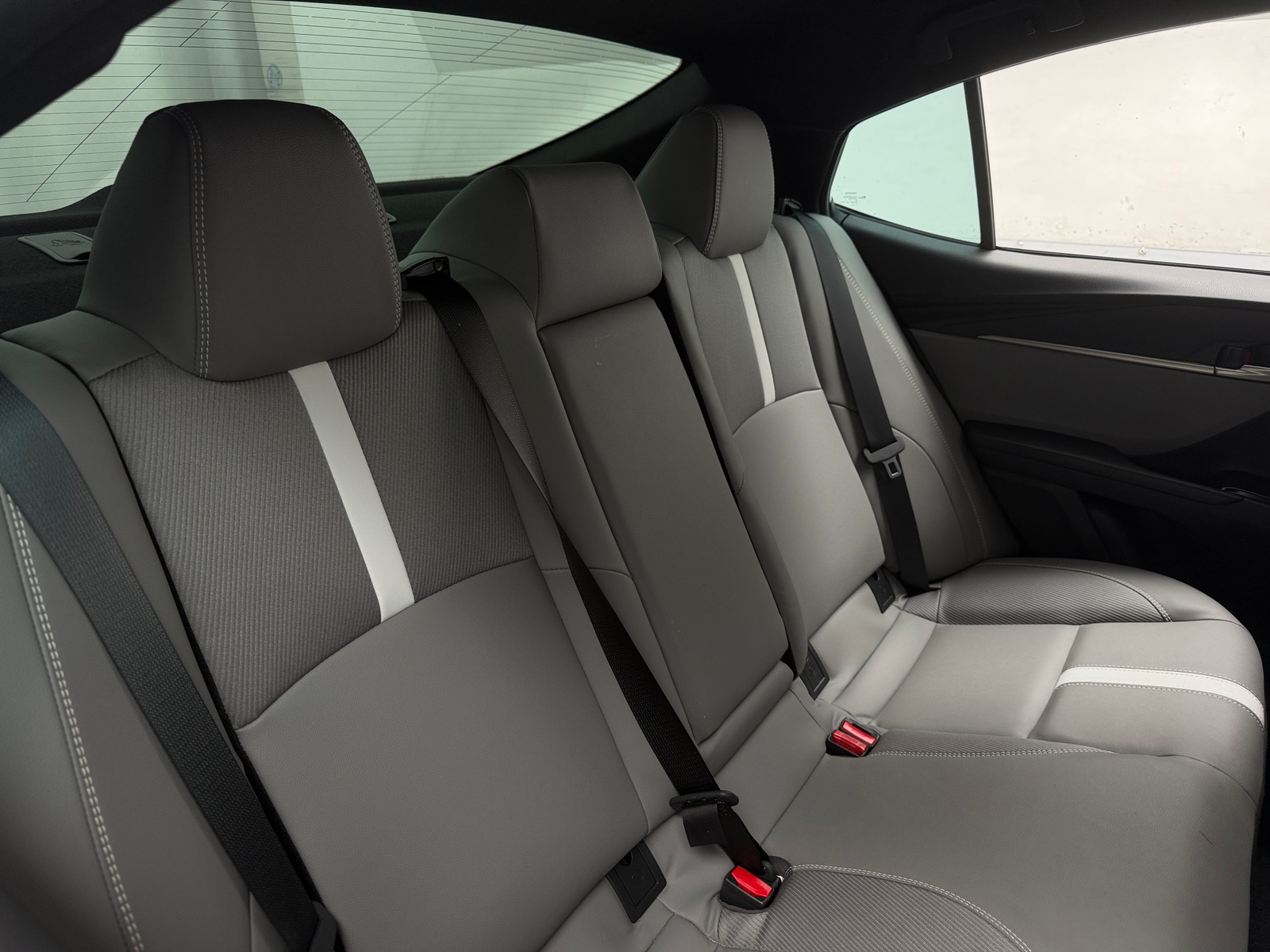 Thumbnail: 2025 Toyota Camry - 6