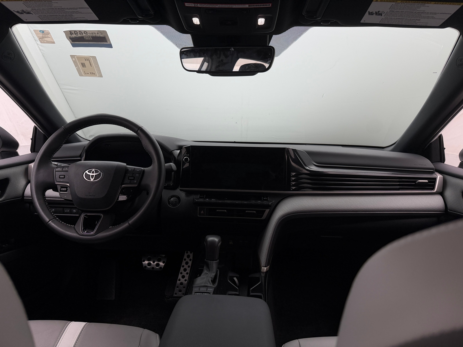 Thumbnail: 2025 Toyota Camry - 3
