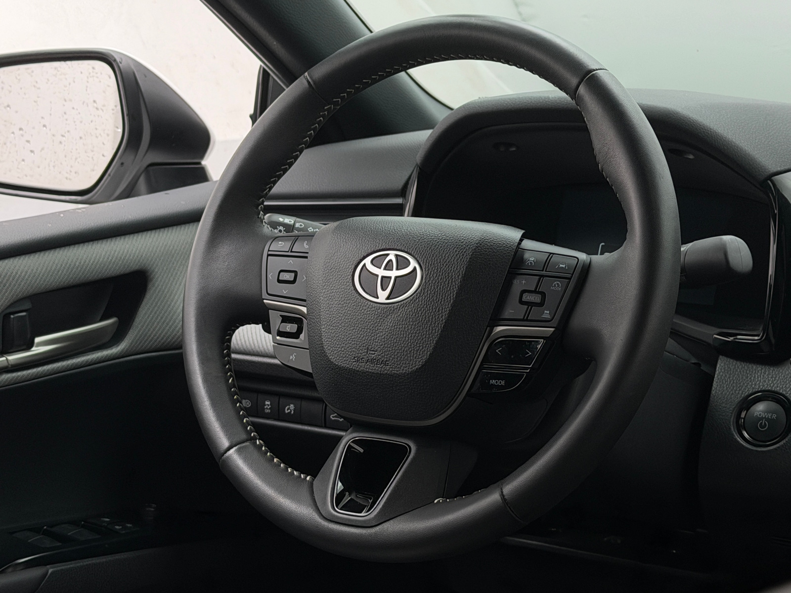 Thumbnail: 2025 Toyota Camry - 5