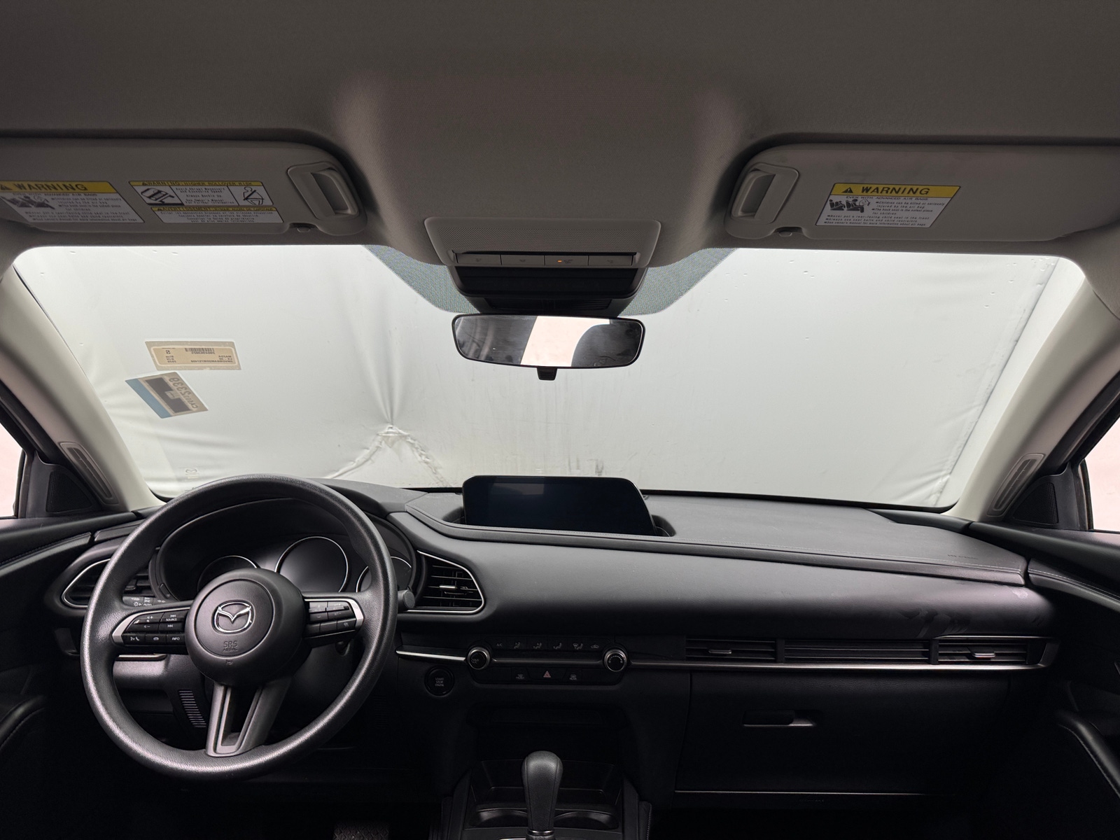 Thumbnail: 2025 Mazda CX-30 - 3