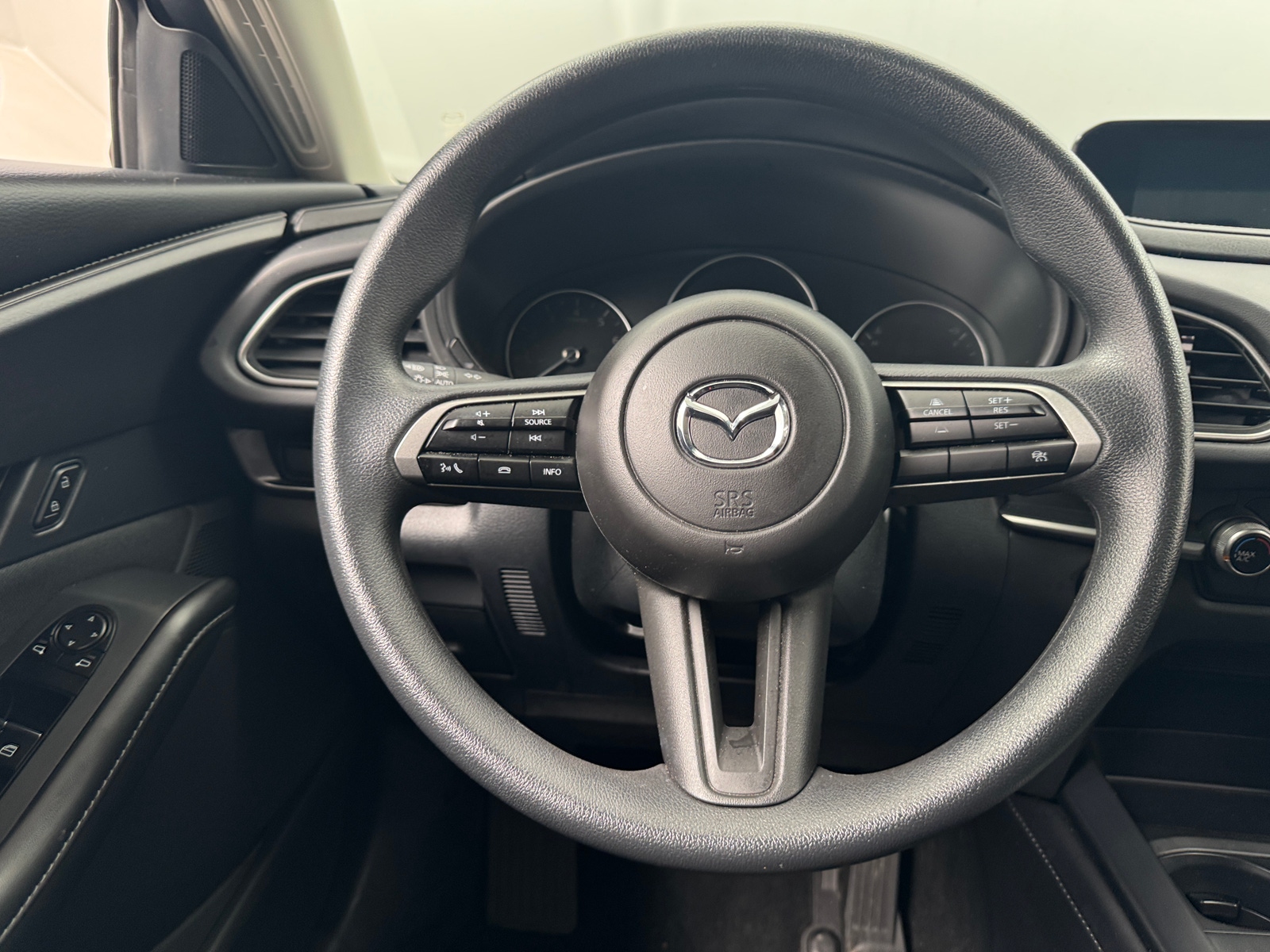 Thumbnail: 2025 Mazda CX-30 - 5