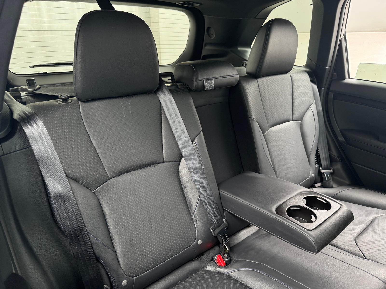 Thumbnail: 2025 Subaru Forester - 5