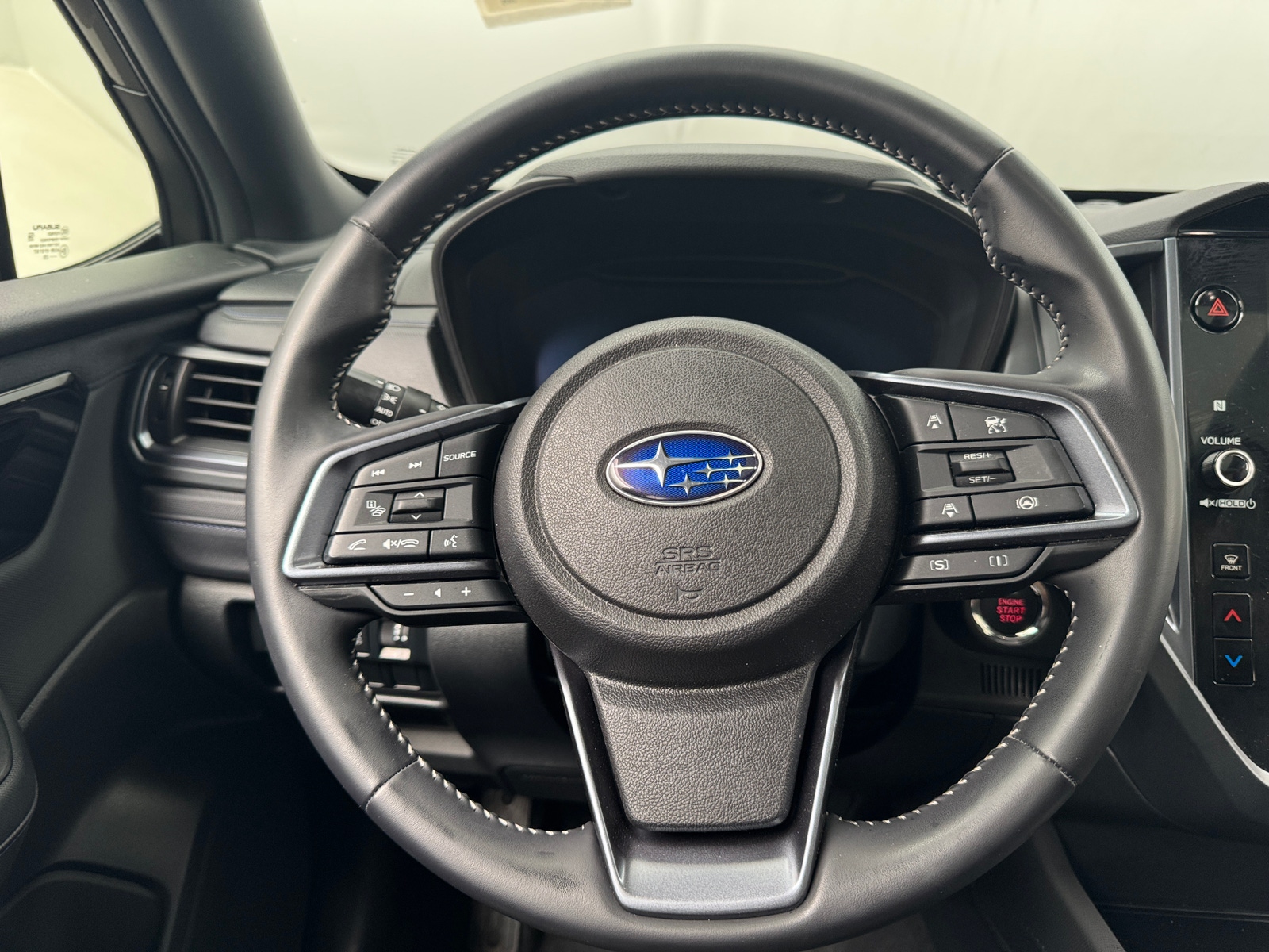 Thumbnail: 2025 Subaru Forester - 4