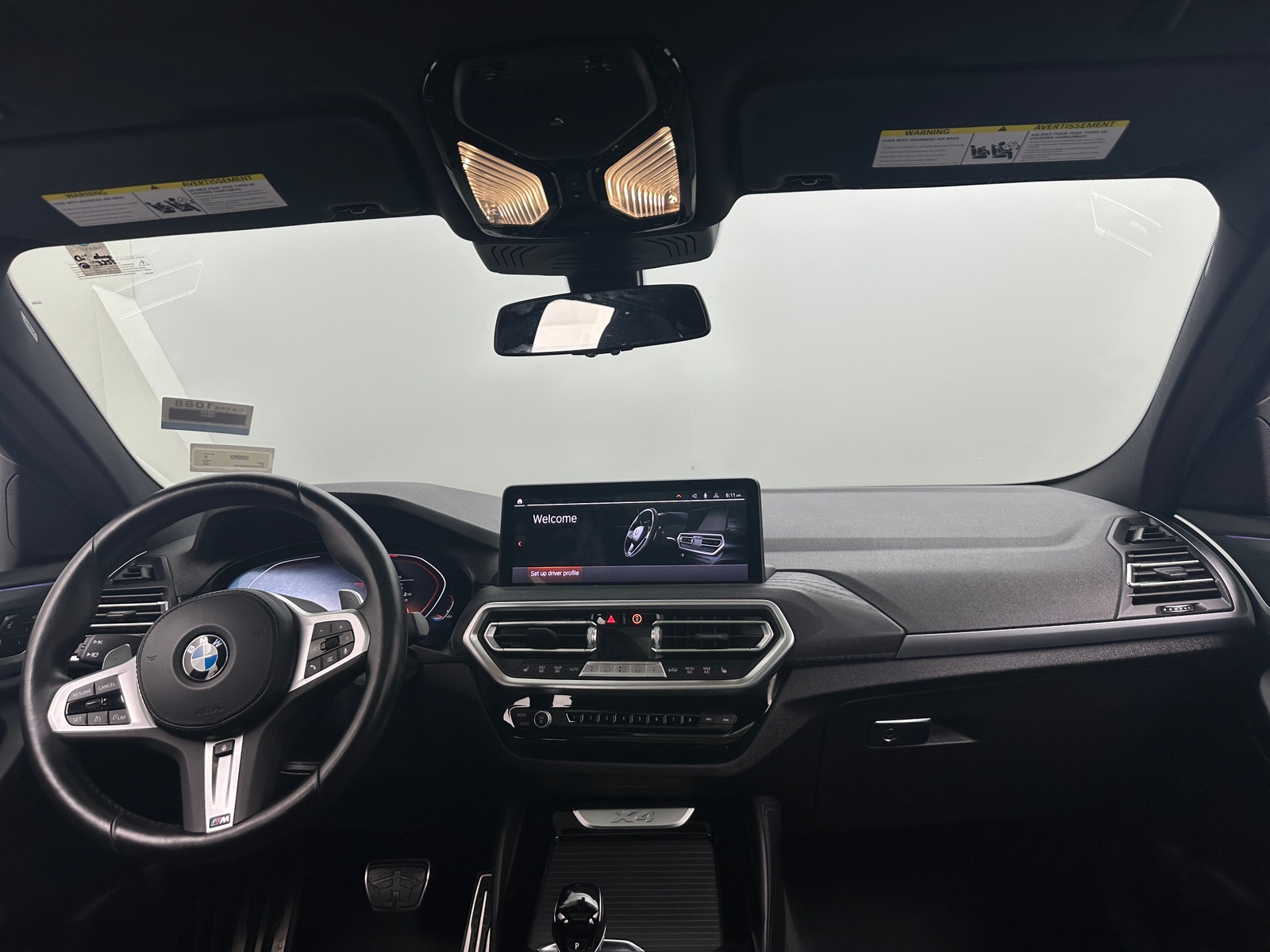 Thumbnail: 2023 BMW X4 - 2