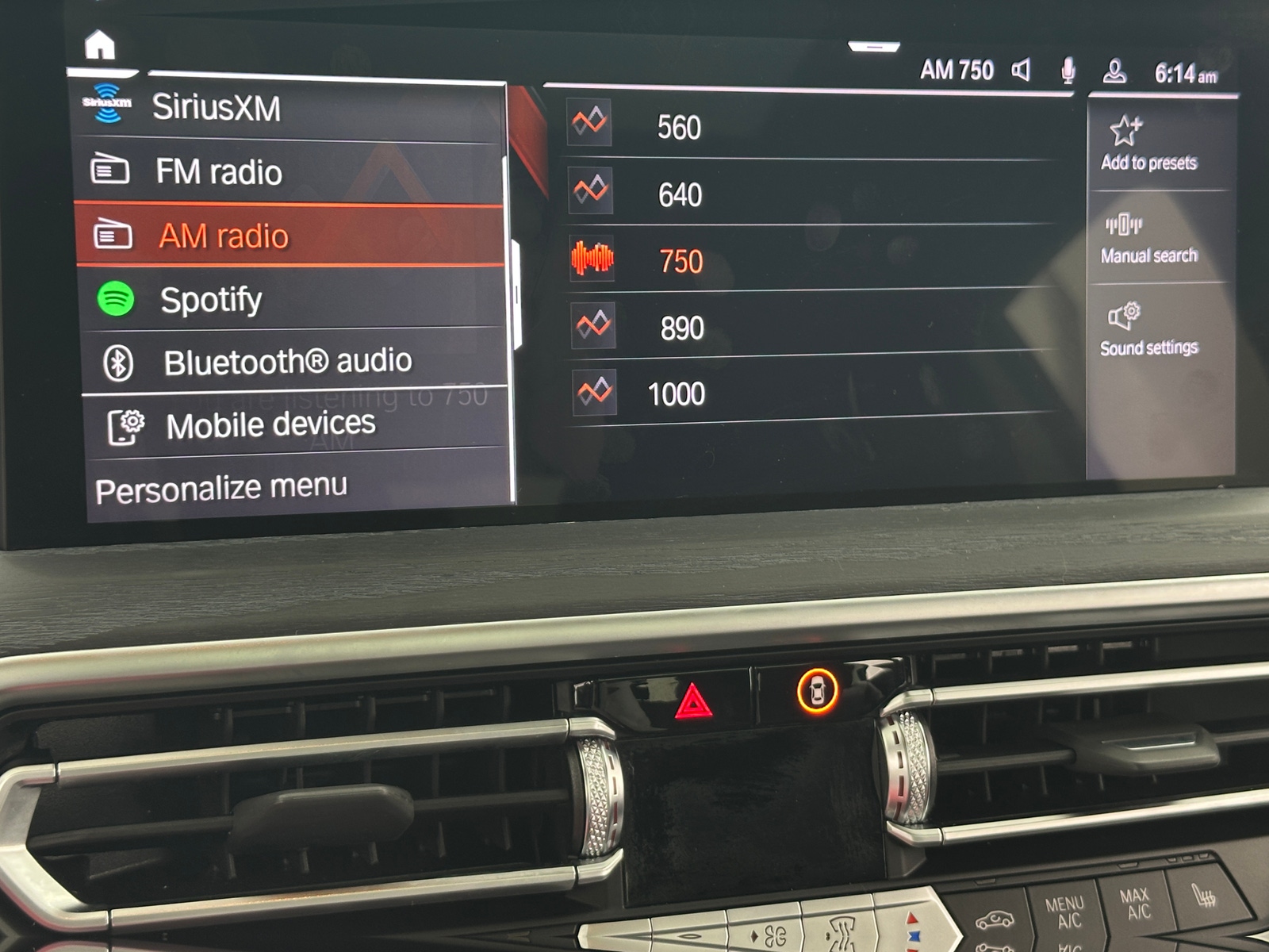 Thumbnail: 2023 BMW X4 - 3