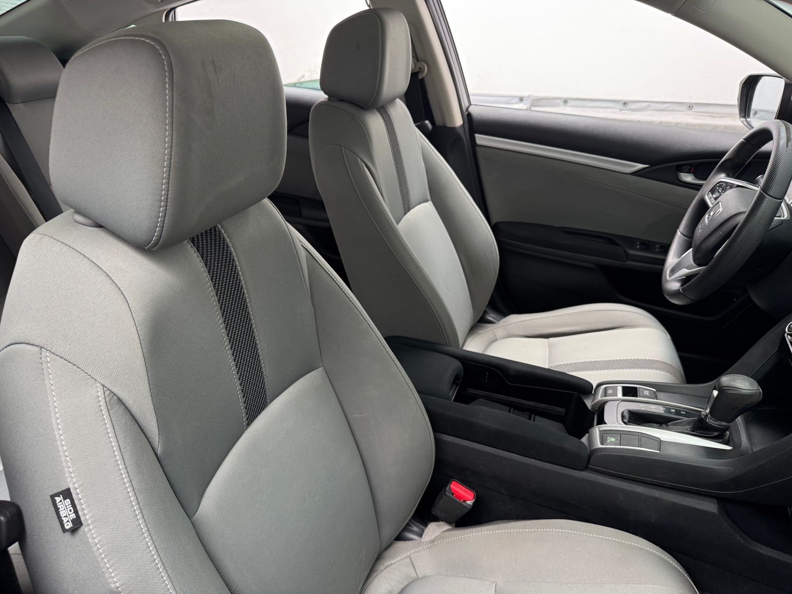 Thumbnail: 2016 Honda Civic - 2