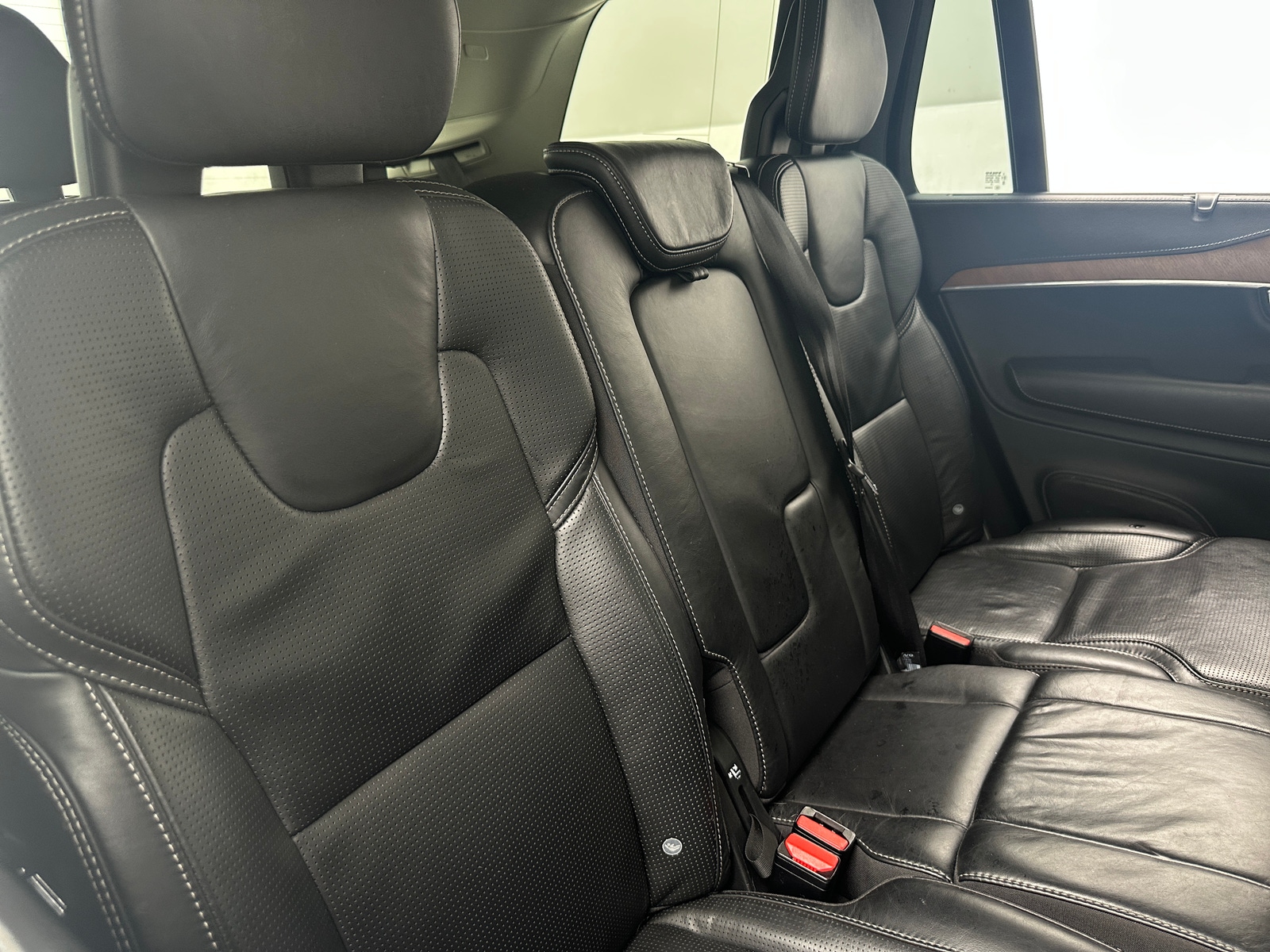 Thumbnail: 2019 Volvo XC90 - 5