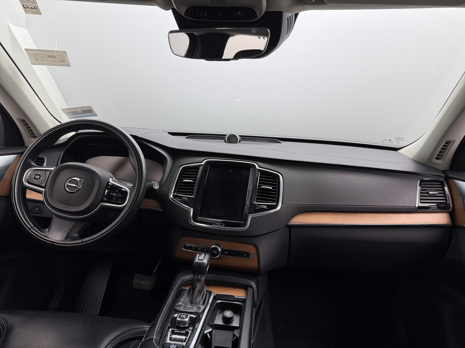 Thumbnail: 2019 Volvo XC90 - 2