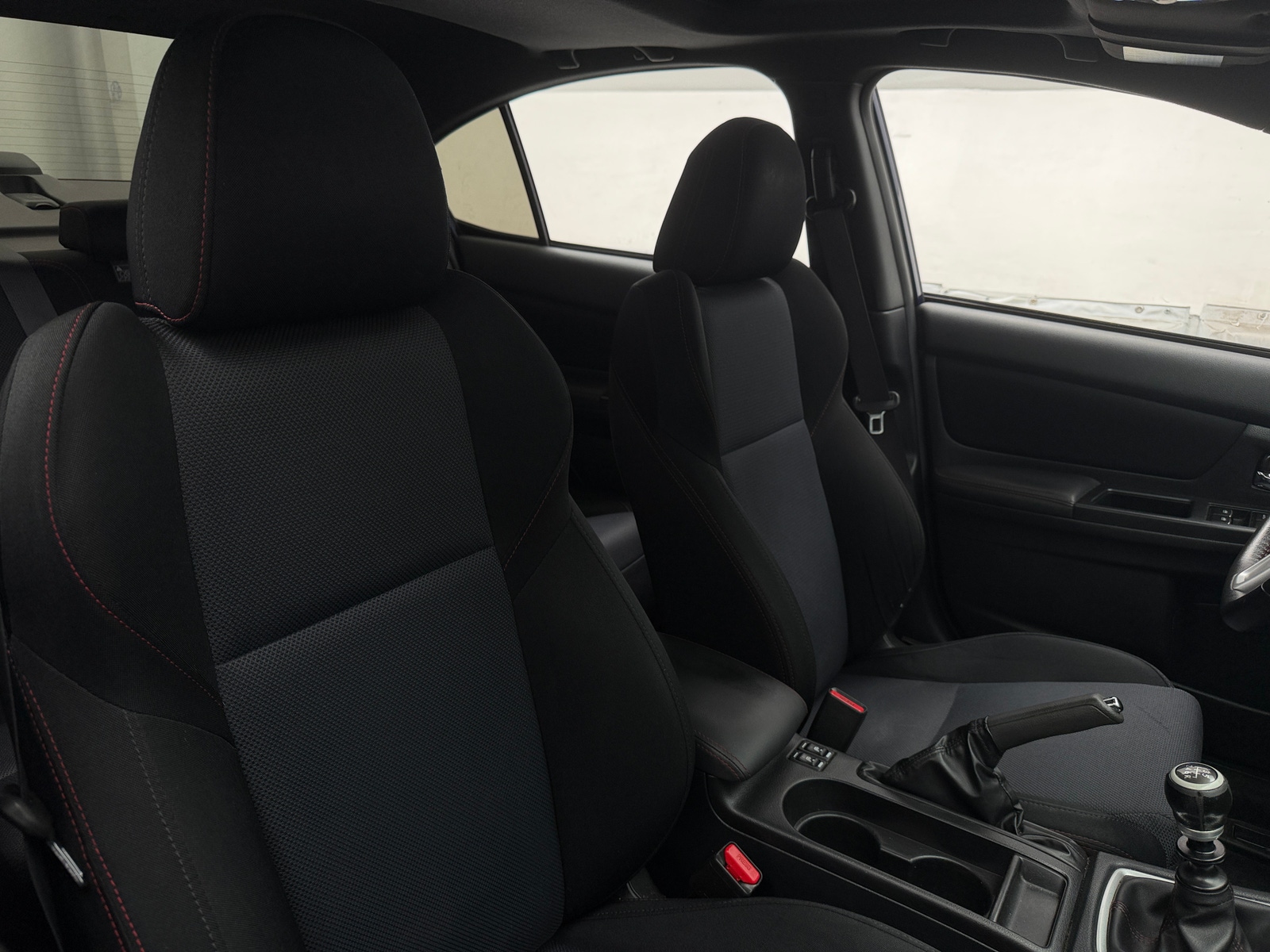 Thumbnail: 2016 Subaru WRX - 2
