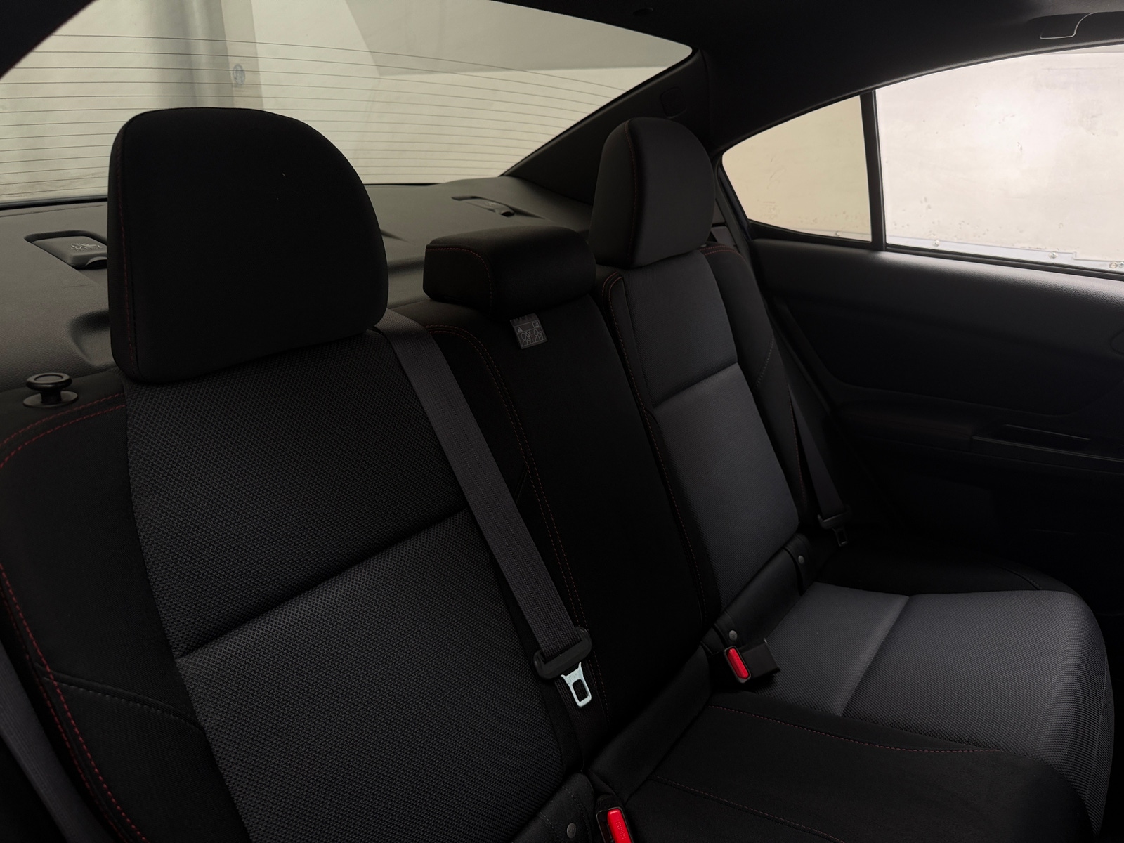 Thumbnail: 2016 Subaru WRX - 6