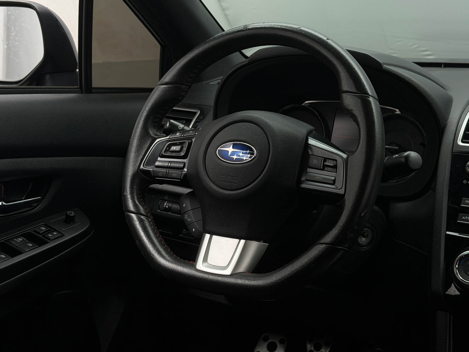 Thumbnail: 2016 Subaru WRX - 5